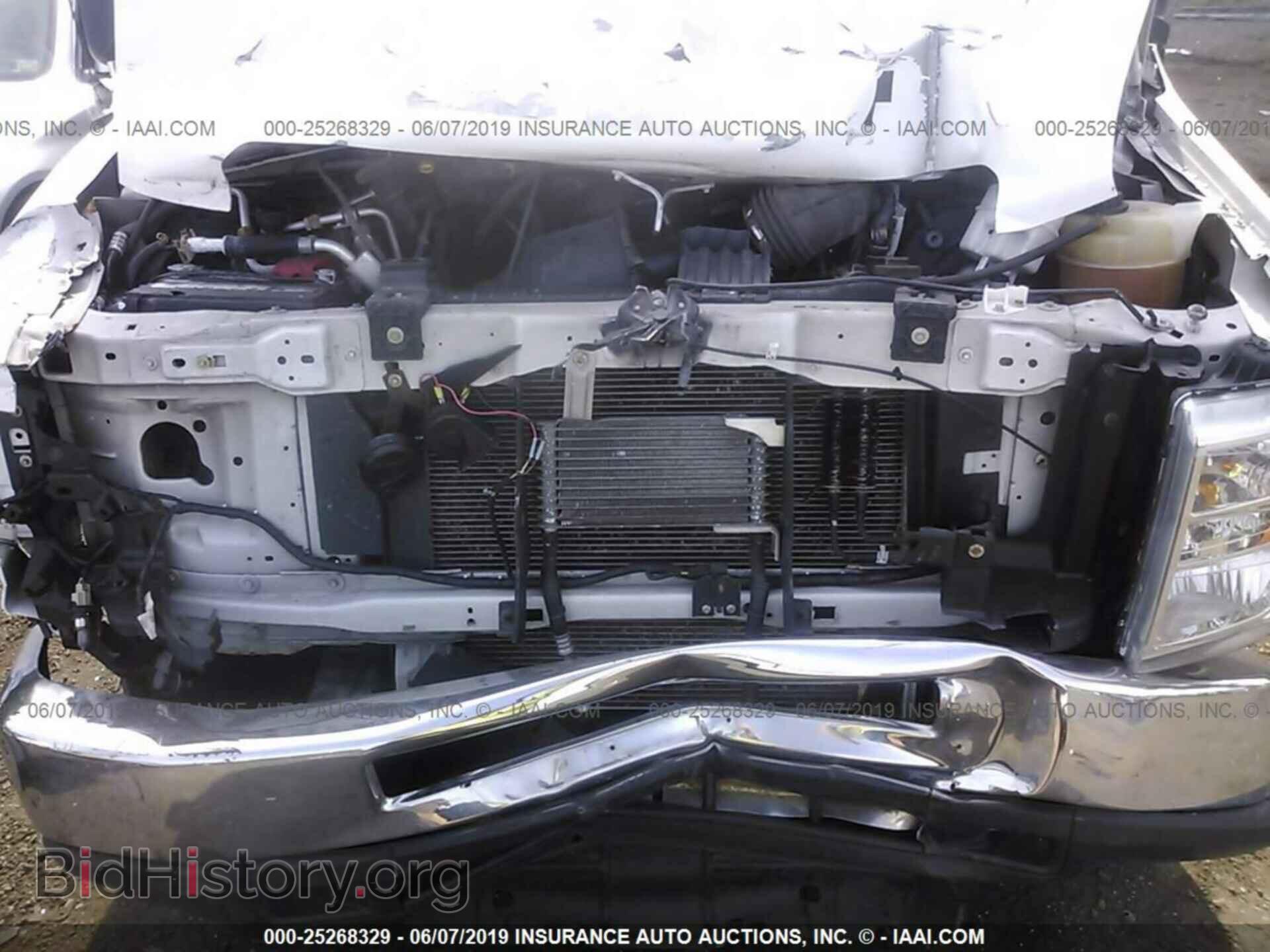 2012 FORD ECONOLINE - VIN: 1FBNE3BL2CDA07744 - Фото 10