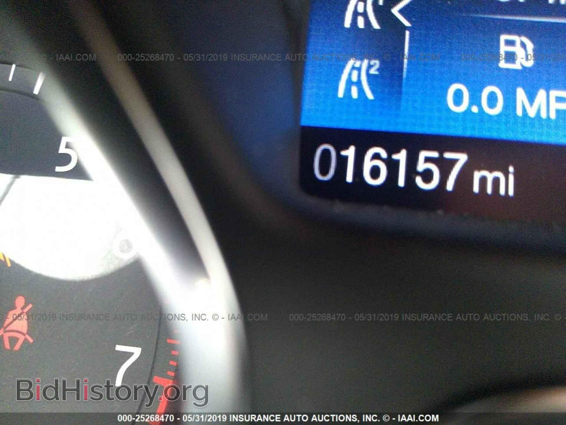 2018 FORD FOCUS - VIN: 1FADP3E26JL209550 - Photo 7