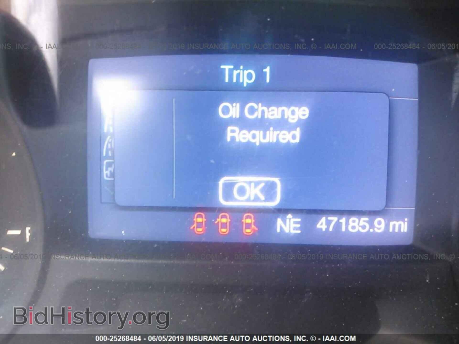 2015 FORD EXPLORER - VIN: 1FM5K7B87FGC34837 - Фото 7