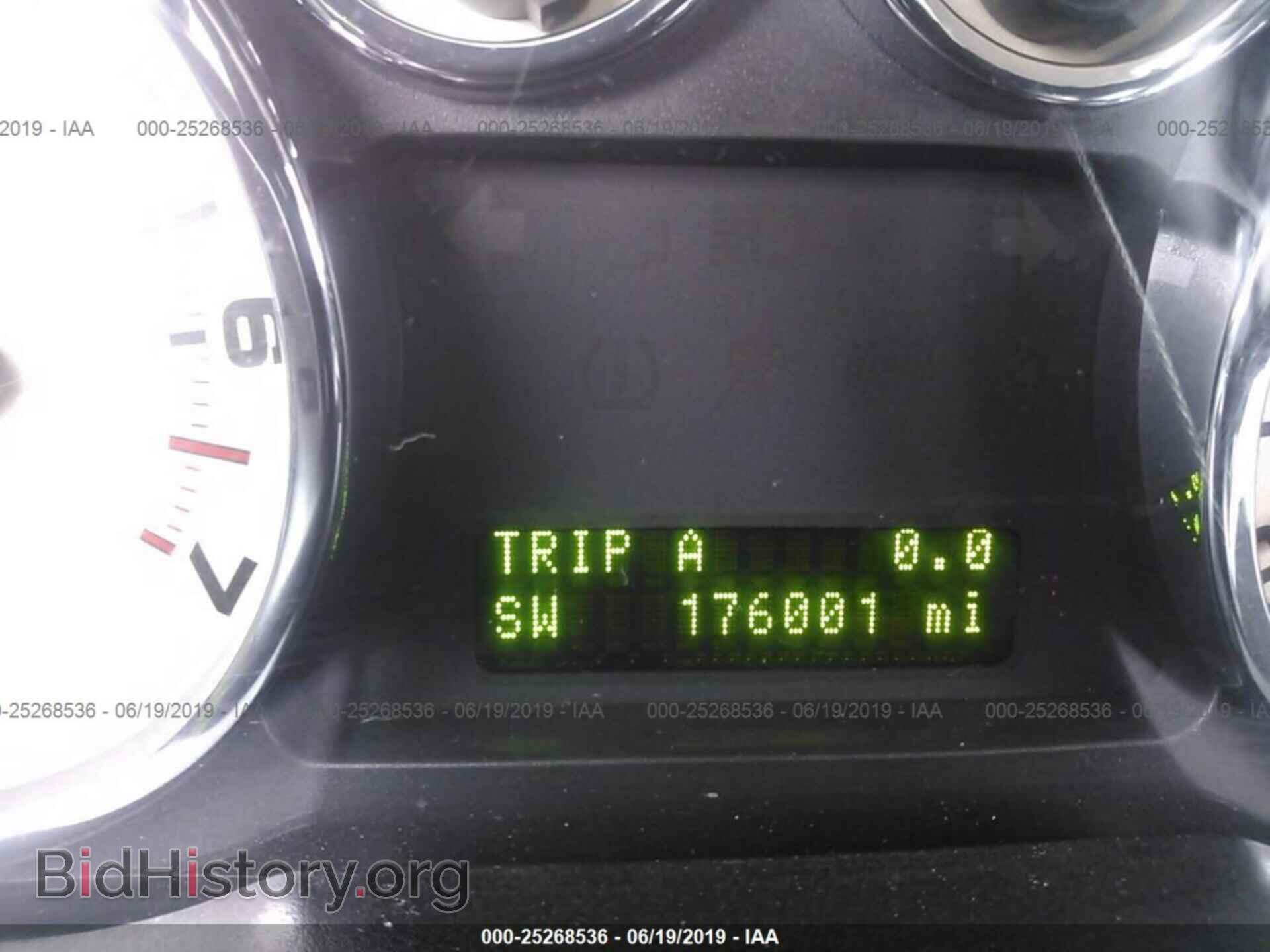 2010 FORD EDGE - VIN: 2FMDK3JC8ABB77428 - Photo 7