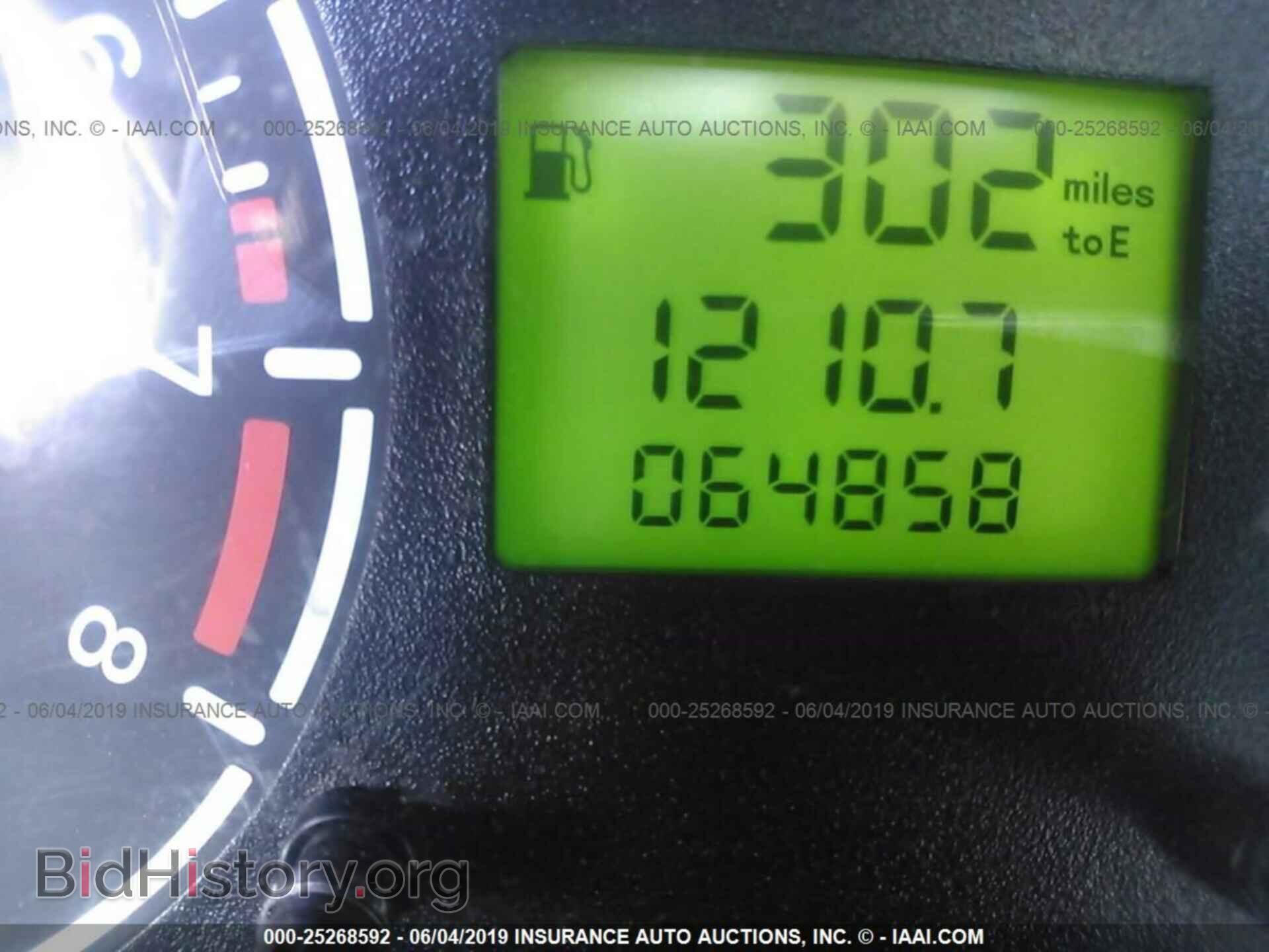 2012 FORD TRANSIT CONNECT - VIN: NM0LS7AN3CT076385 - Фото 7