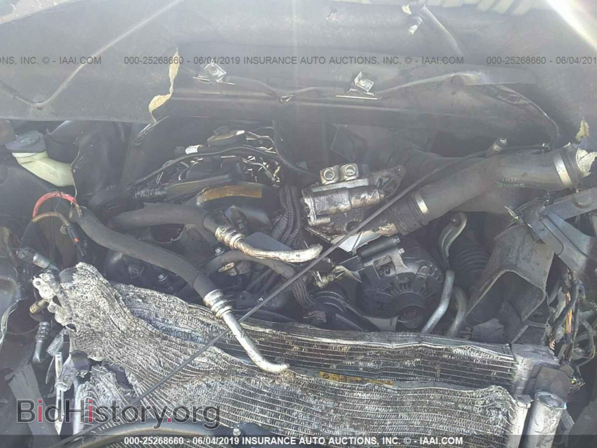 2013 BMW 535 - VIN: WBAFR7C58DC823096 - Photo 10