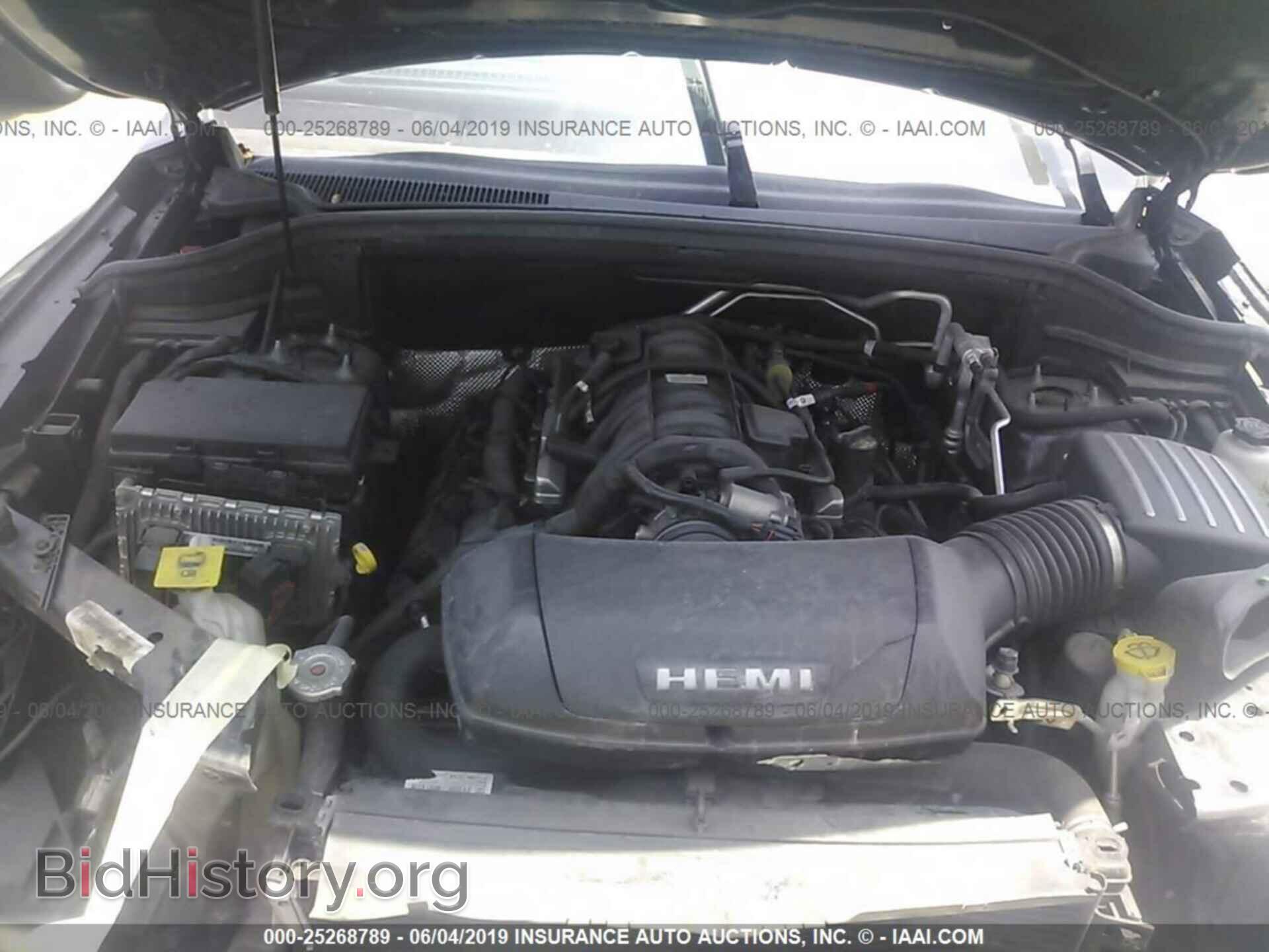 2014 DODGE DURANGO - VIN: 1C4SDHDT6EC390561 - Фото 10