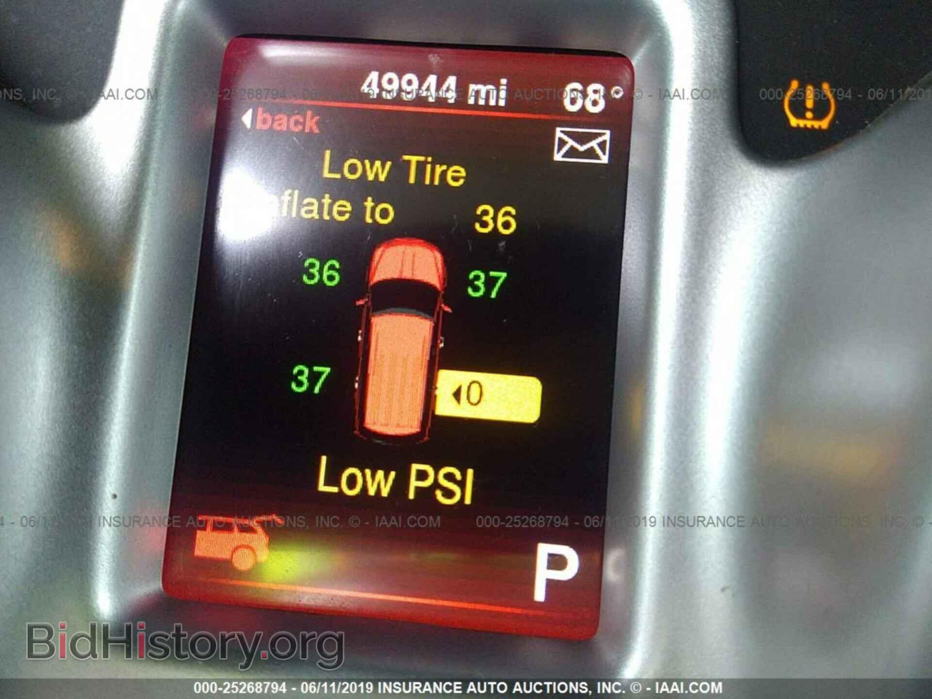 2016 DODGE JOURNEY - VIN: 3C4PDCBB2GT128000 - Photo 7
