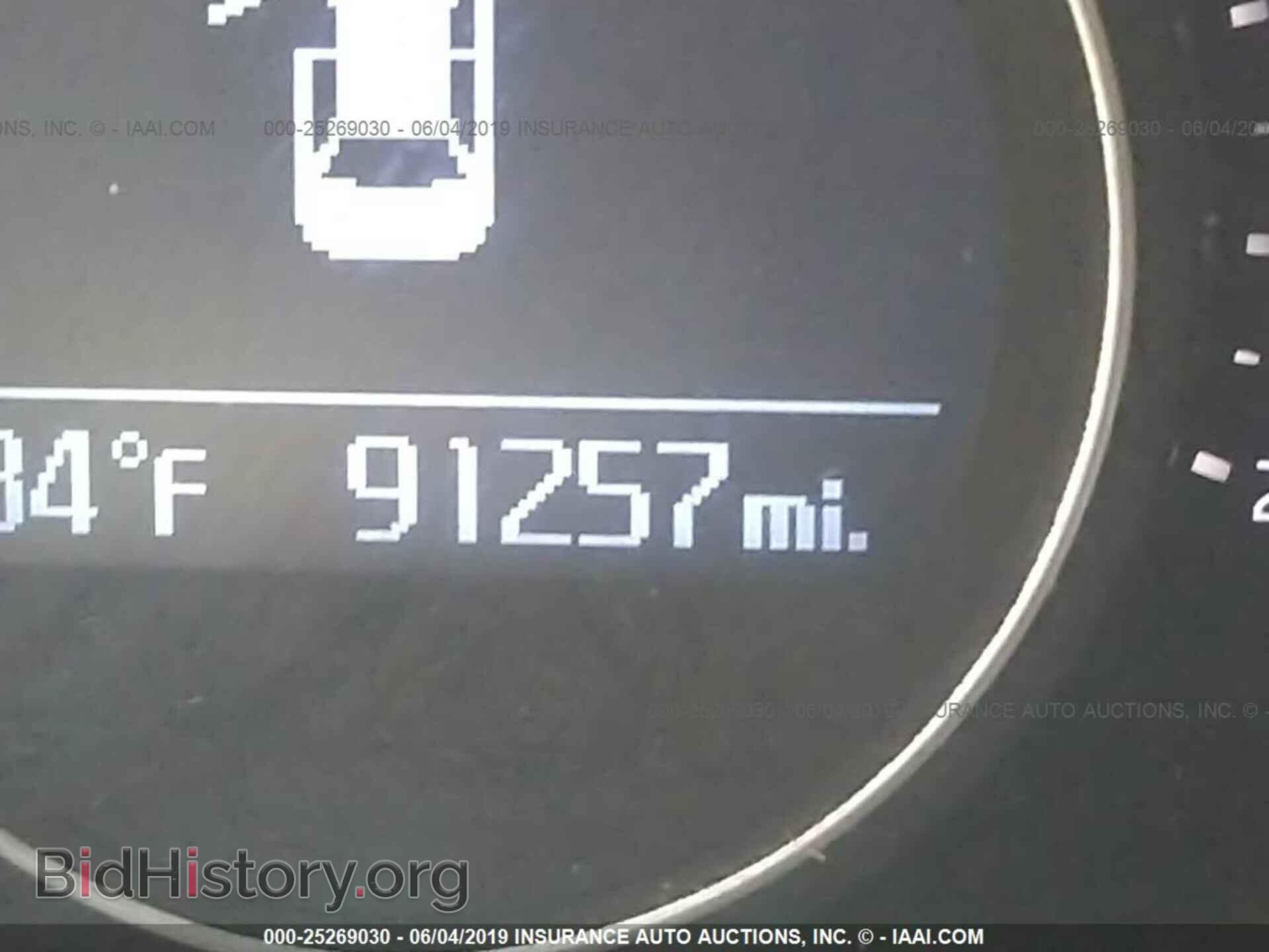 2015 KIA OPTIMA - VIN: KNAGM4A71F5553819 - Photo 7