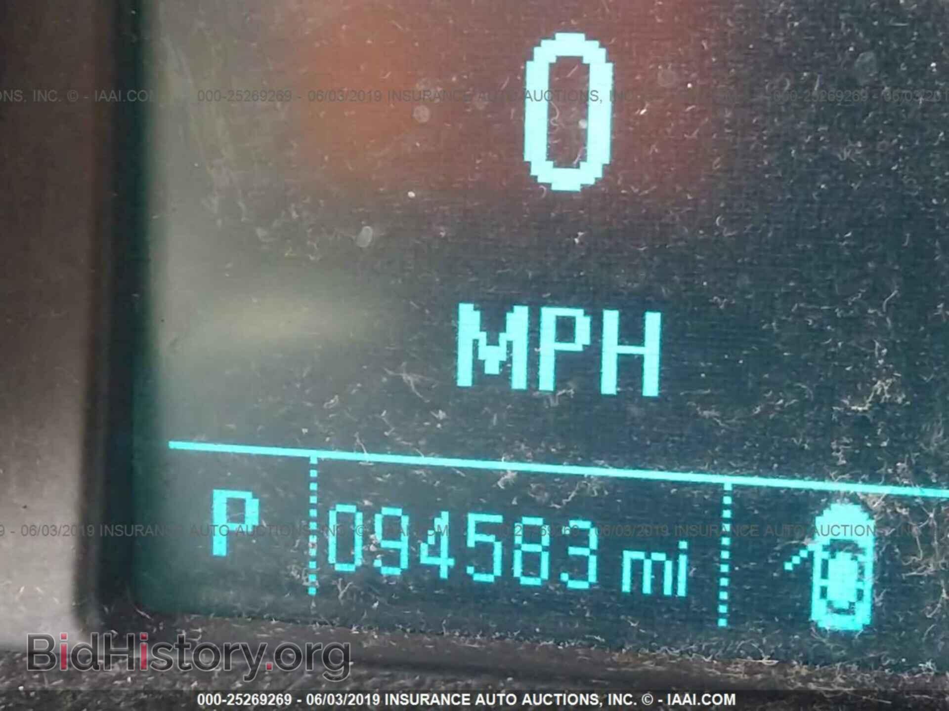2013 BUICK ENCORE - VIN: KL4CJFSBXDB073554 - Photo 7