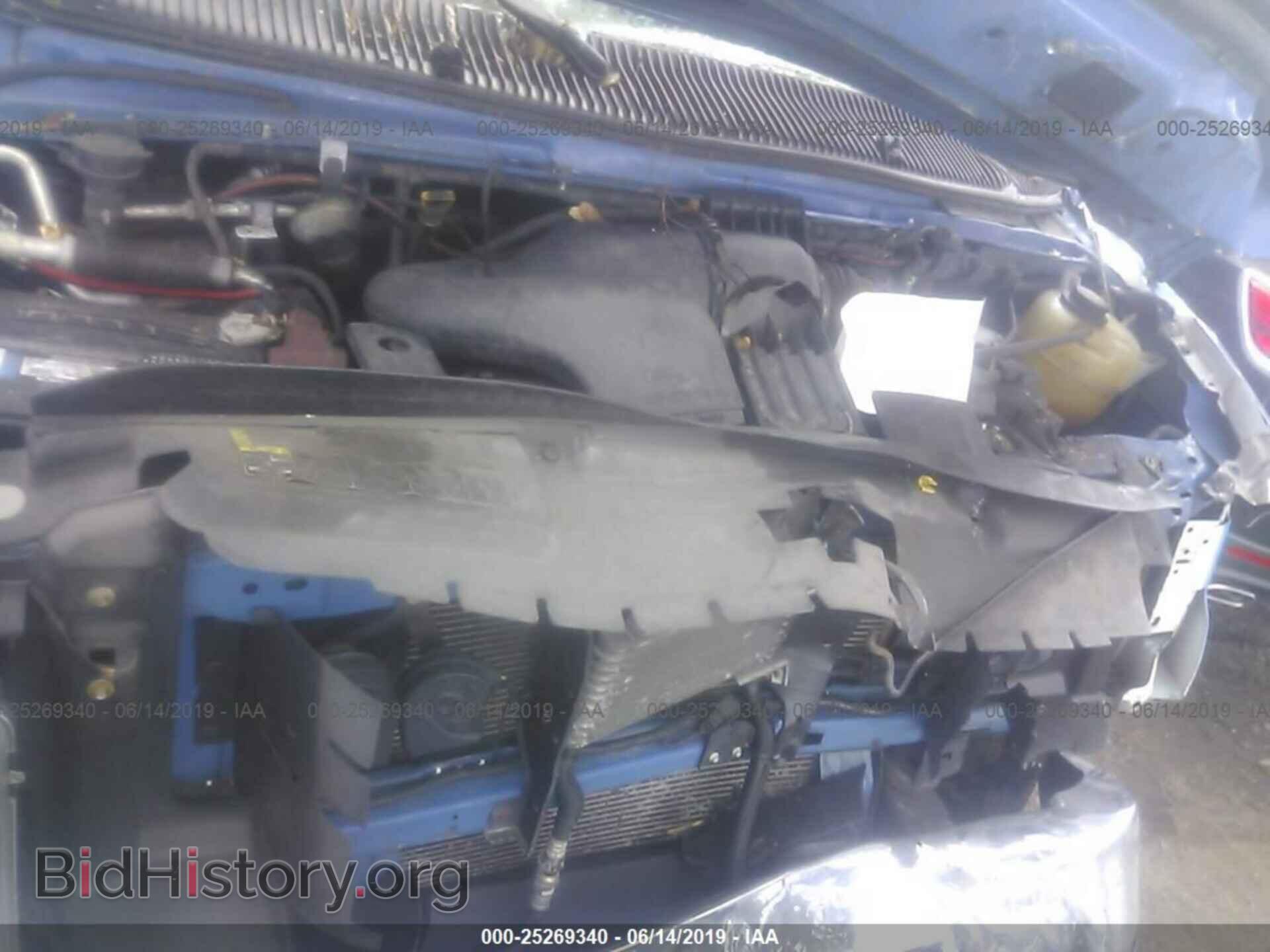 2012 FORD ECONOLINE - VIN: 1FBSS3BL8CDB16141 - Фото 10