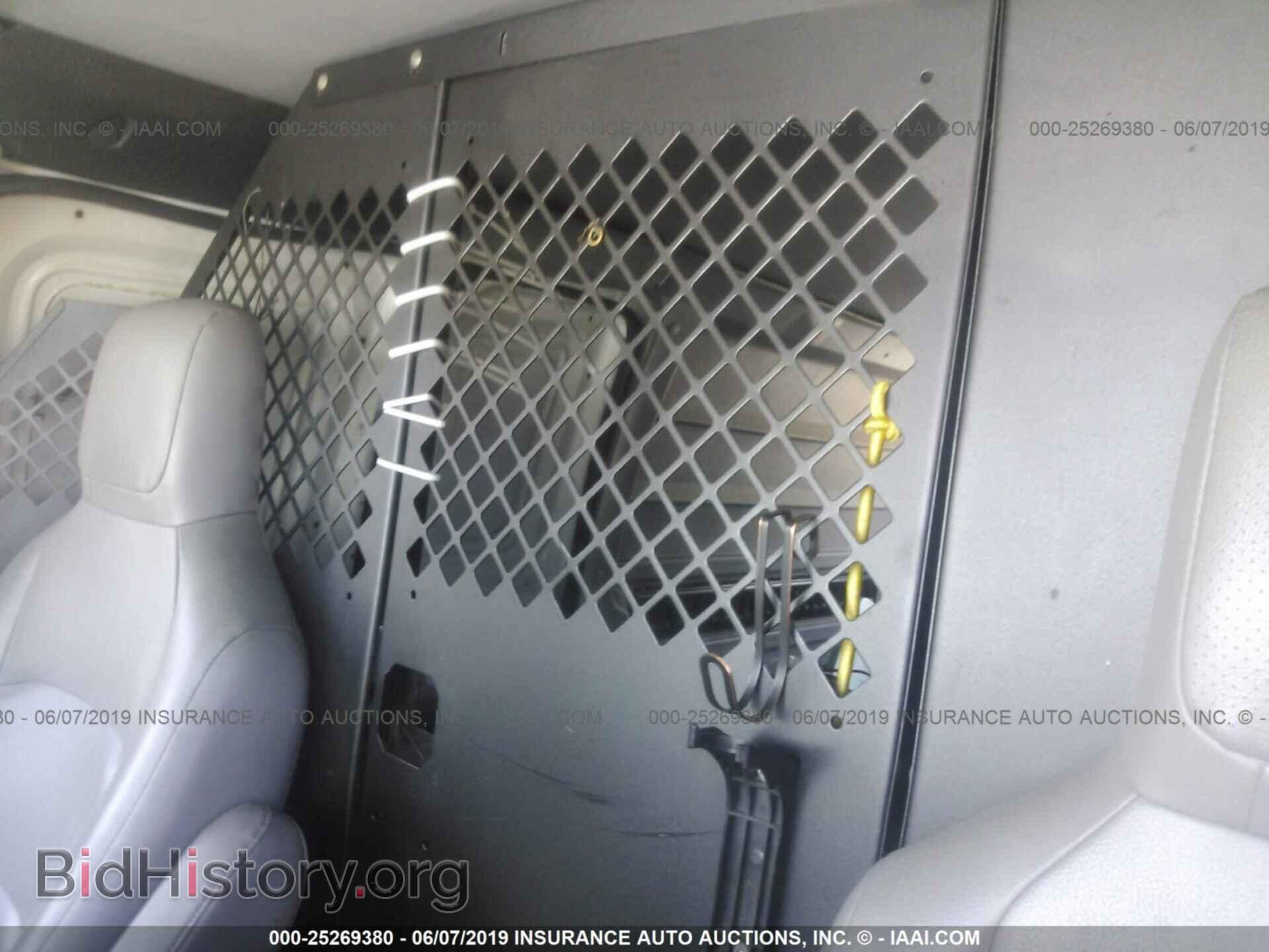2011 FORD ECONOLINE - VIN: 1FTNE1EW4BDA39910 - Photo 8