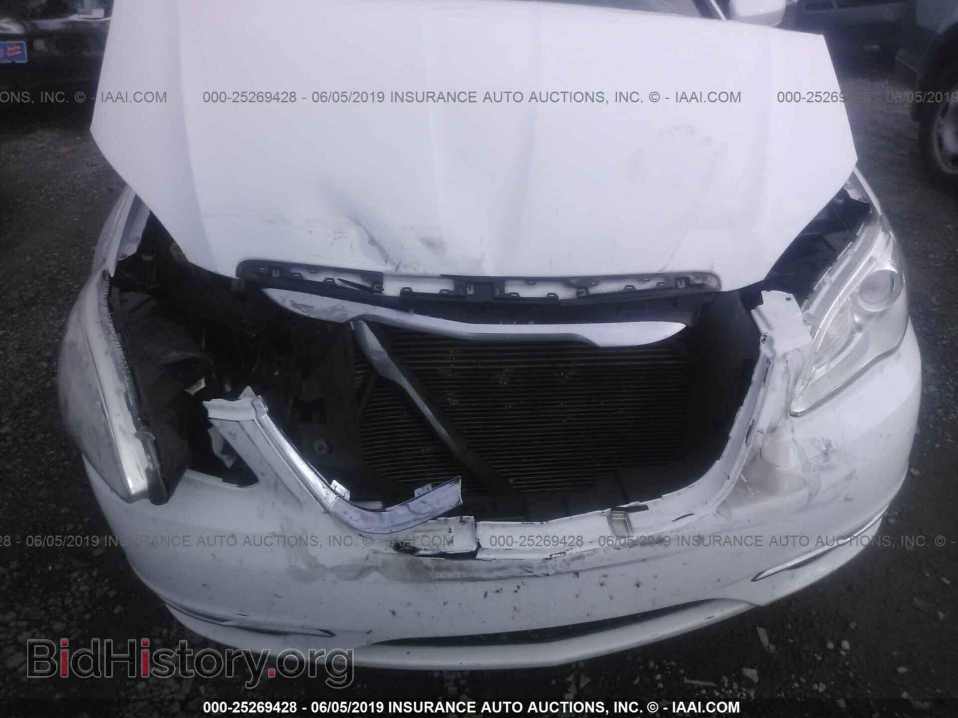 2013 CHRYSLER 200 - VIN: 1C3CCBBB8DN672089 - Photo 6