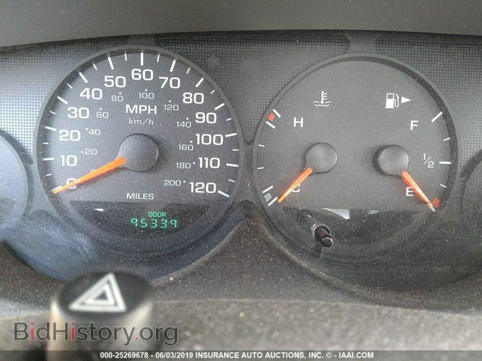 2004 DODGE NEON - VIN: 1B3ES26C04D554975 - Фото 7