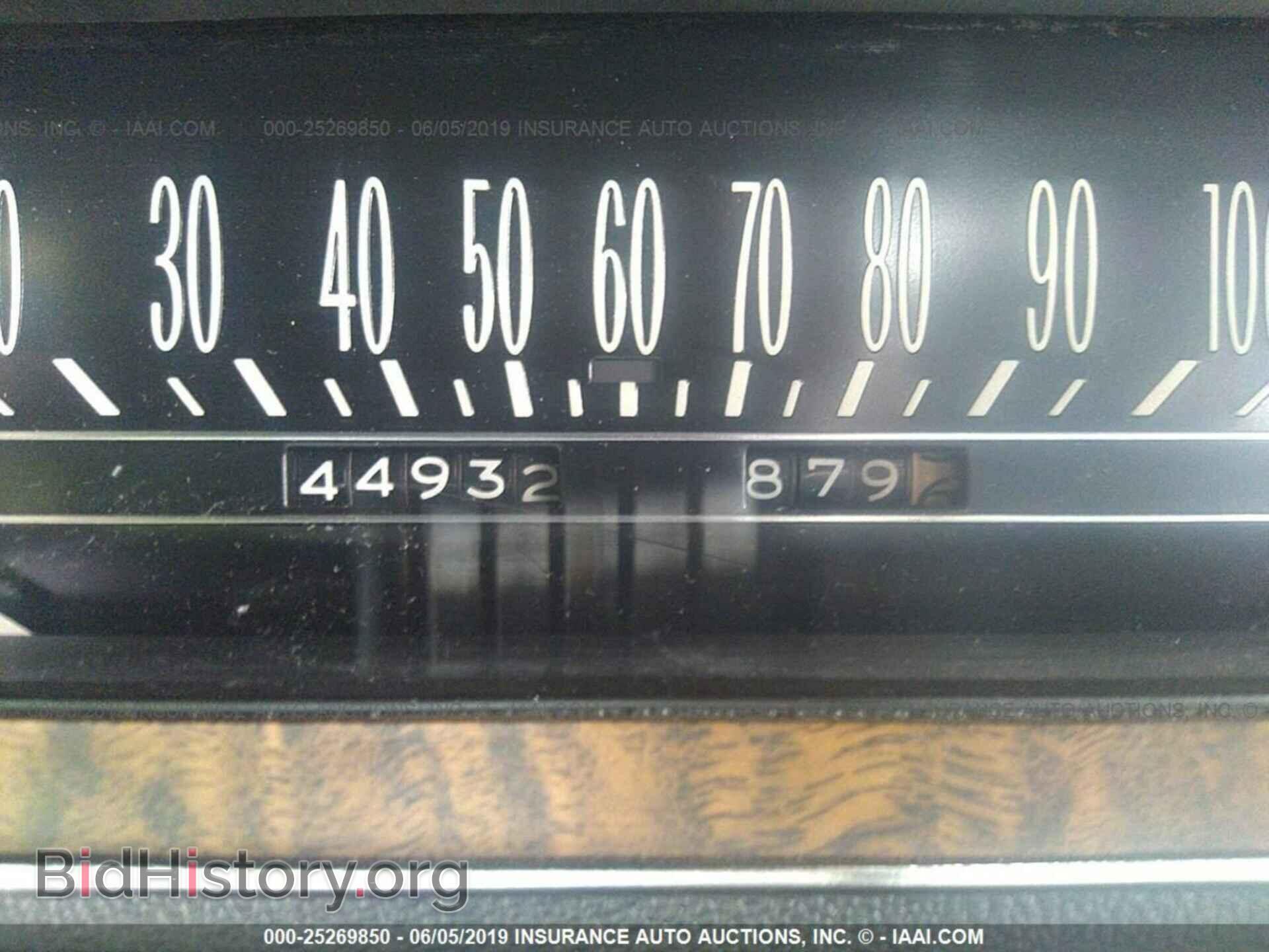 1970 CADILLAC DEVILLE - VIN: B0320090 - Photo 7