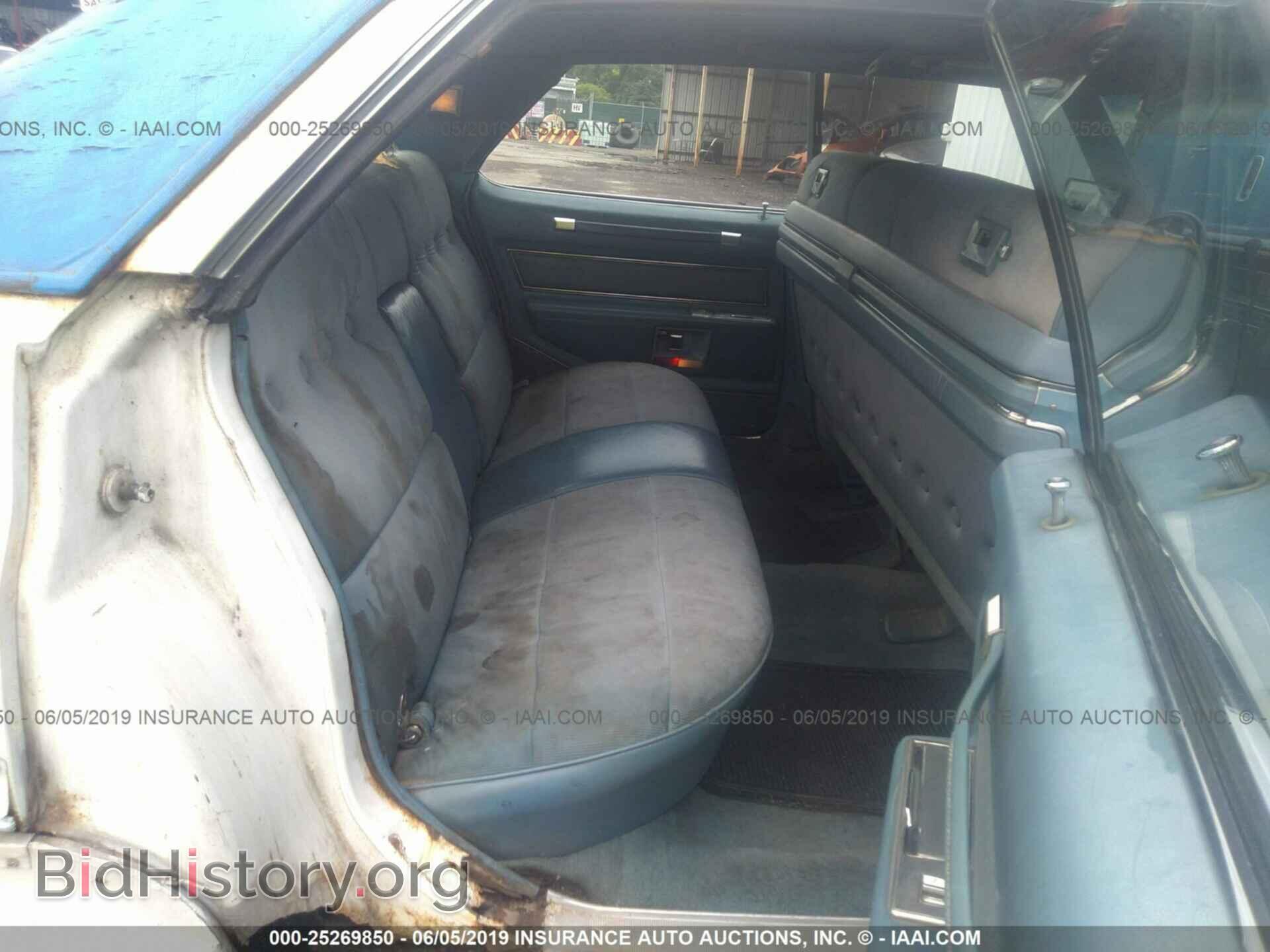 1970 CADILLAC DEVILLE - VIN: B0320090 - Photo 8
