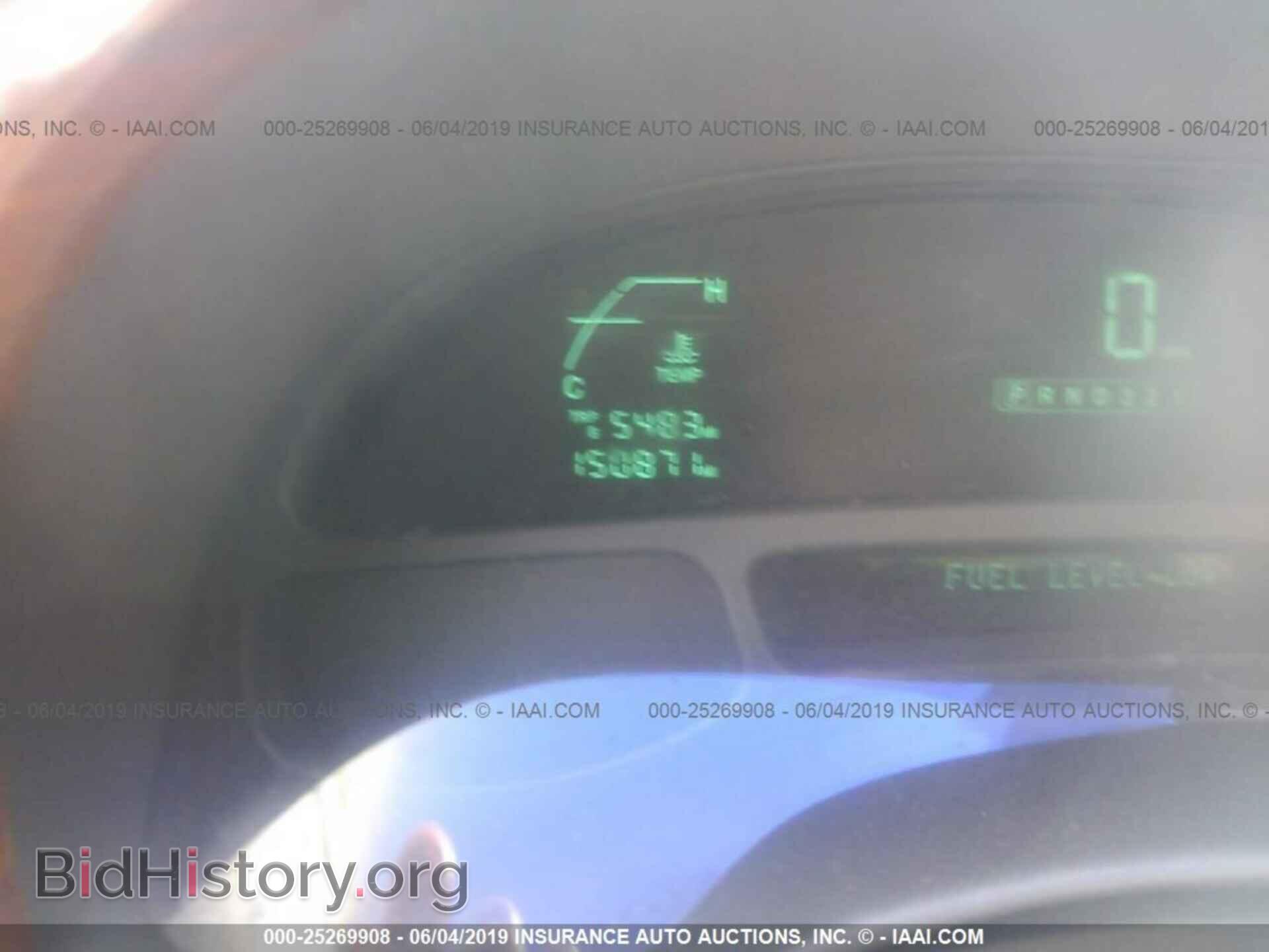 2002 CADILLAC DEVILLE - VIN: 1G6KD54YX2U121935 - Photo 7