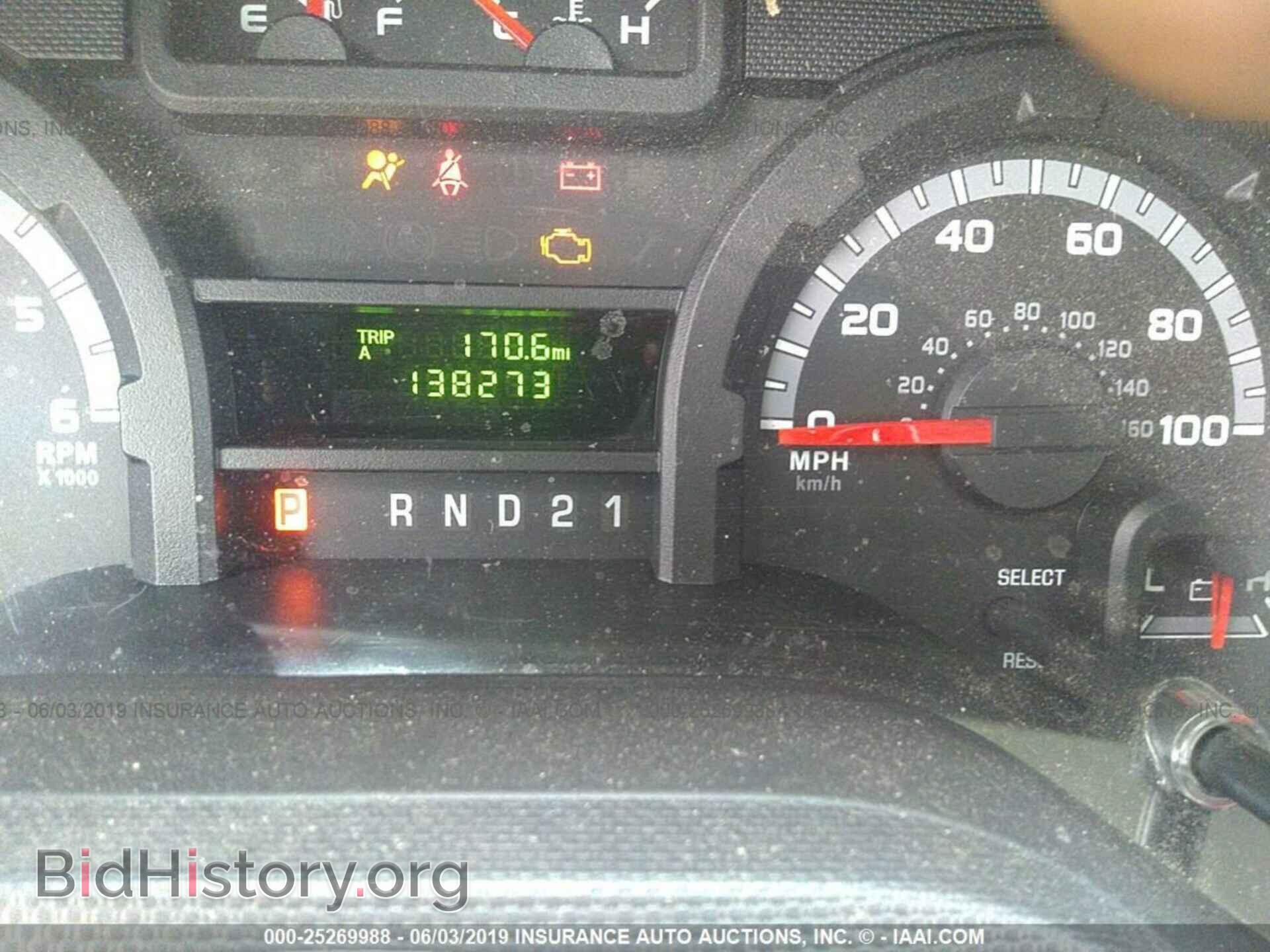2014 FORD ECONOLINE - VIN: 1FTNE1EW9EDB19157 - Photo 7