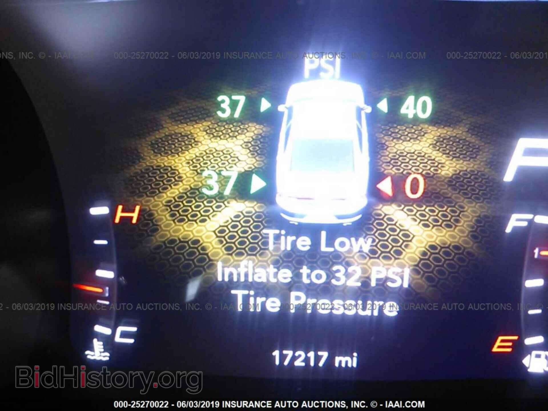 2017 DODGE CHARGER - VIN: 2C3CDXBG0HH627667 - Photo 7