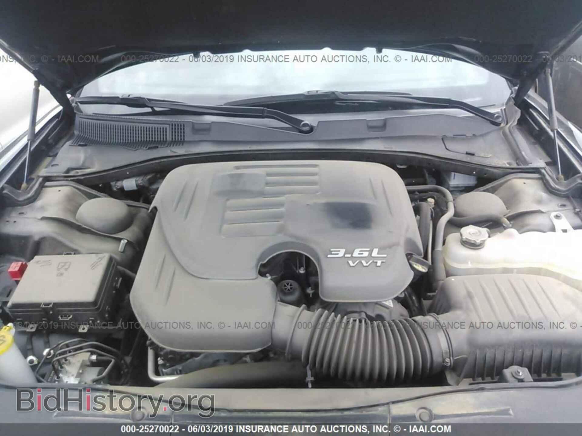 2017 DODGE CHARGER - VIN: 2C3CDXBG0HH627667 - Photo 10