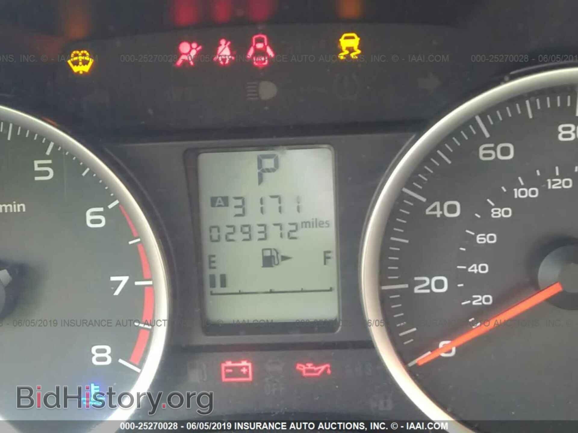 2017 SUBARU FORESTER - VIN: JF2SJABC8HH482573 - Photo 7