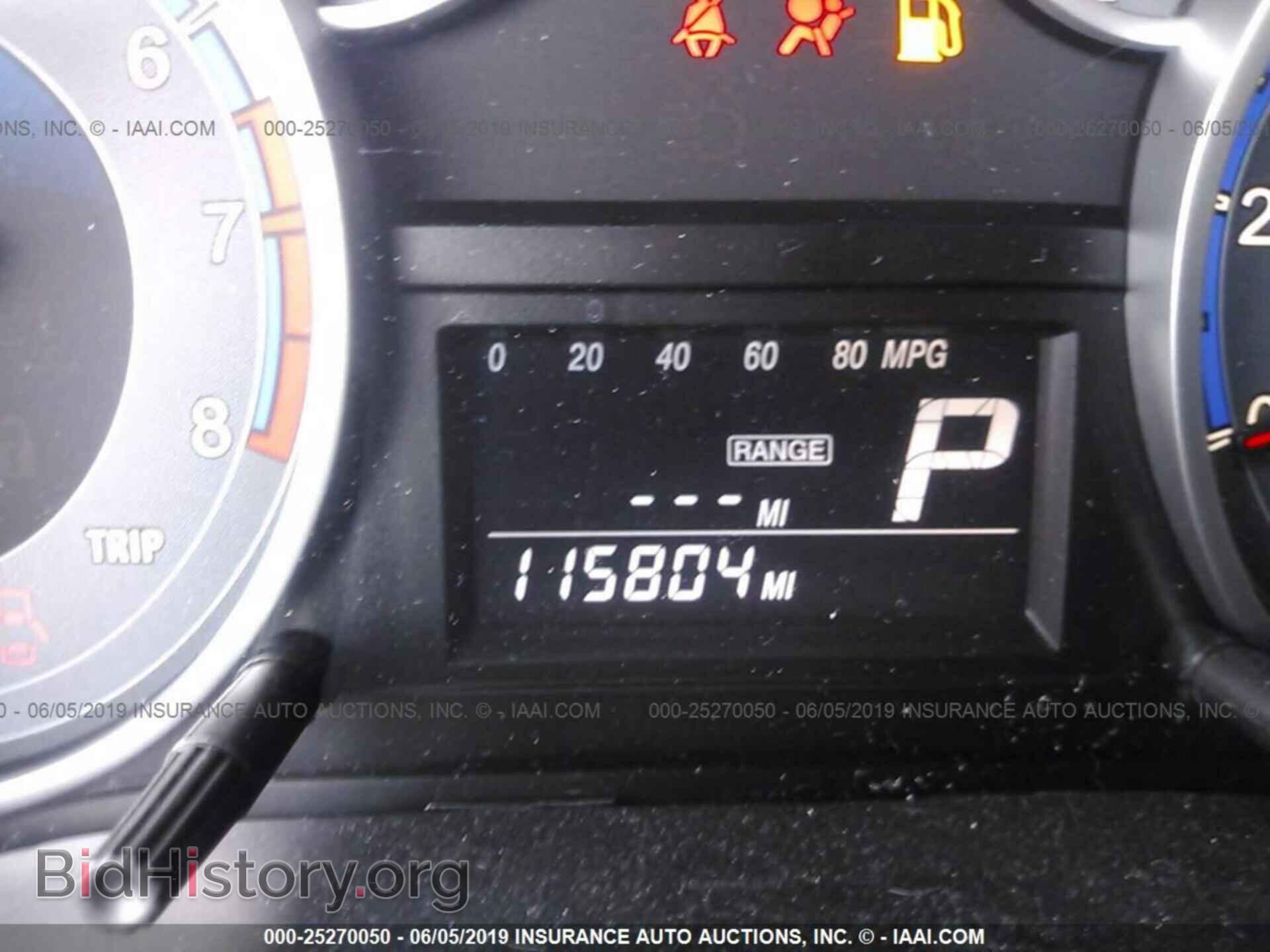2013 SUZUKI SX4 - VIN: JS2YB5A3XD6101686 - Photo 7
