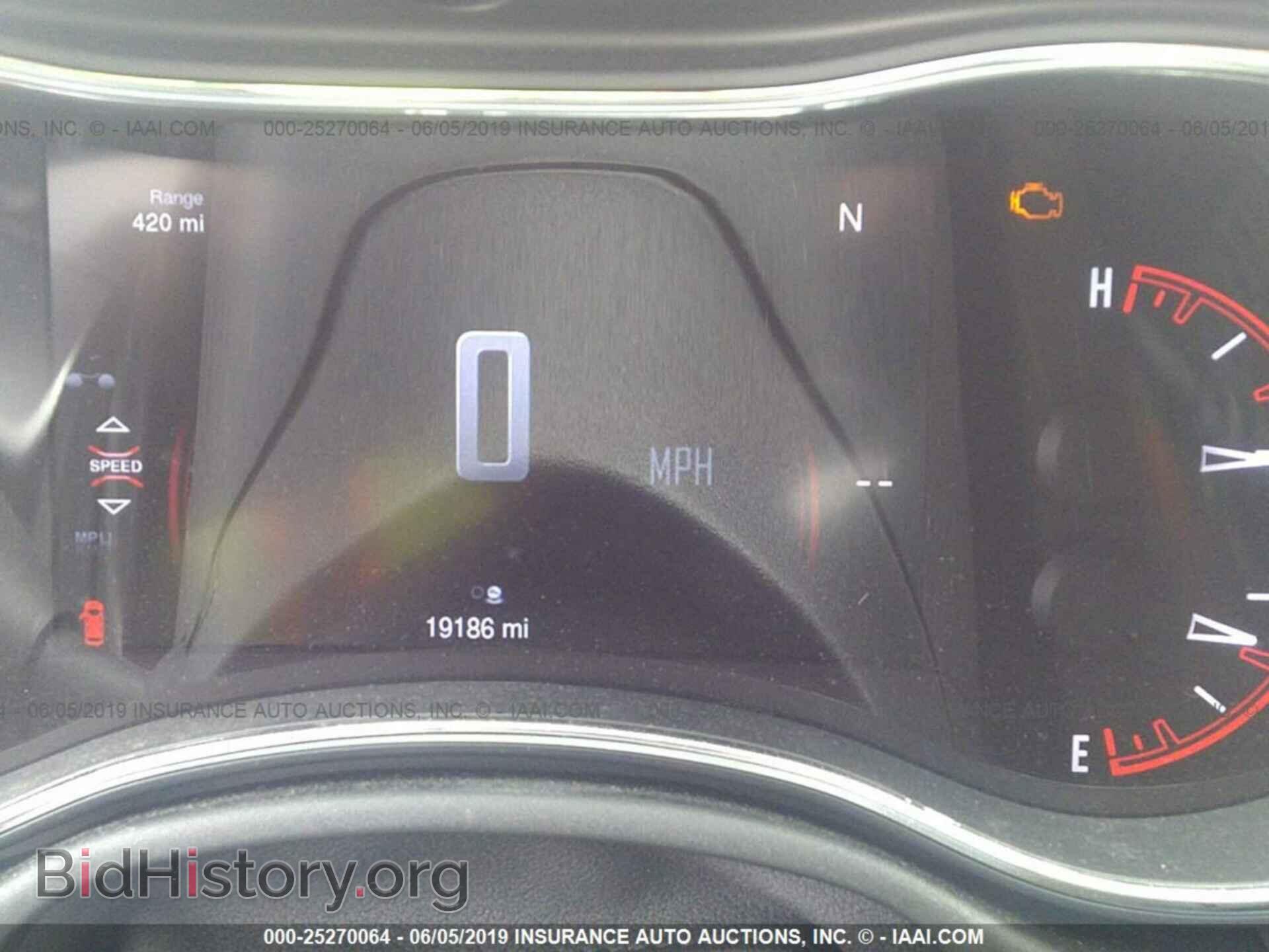 2015 DODGE DURANGO - VIN: 1C4RDHEG8FC695187 - Фото 7