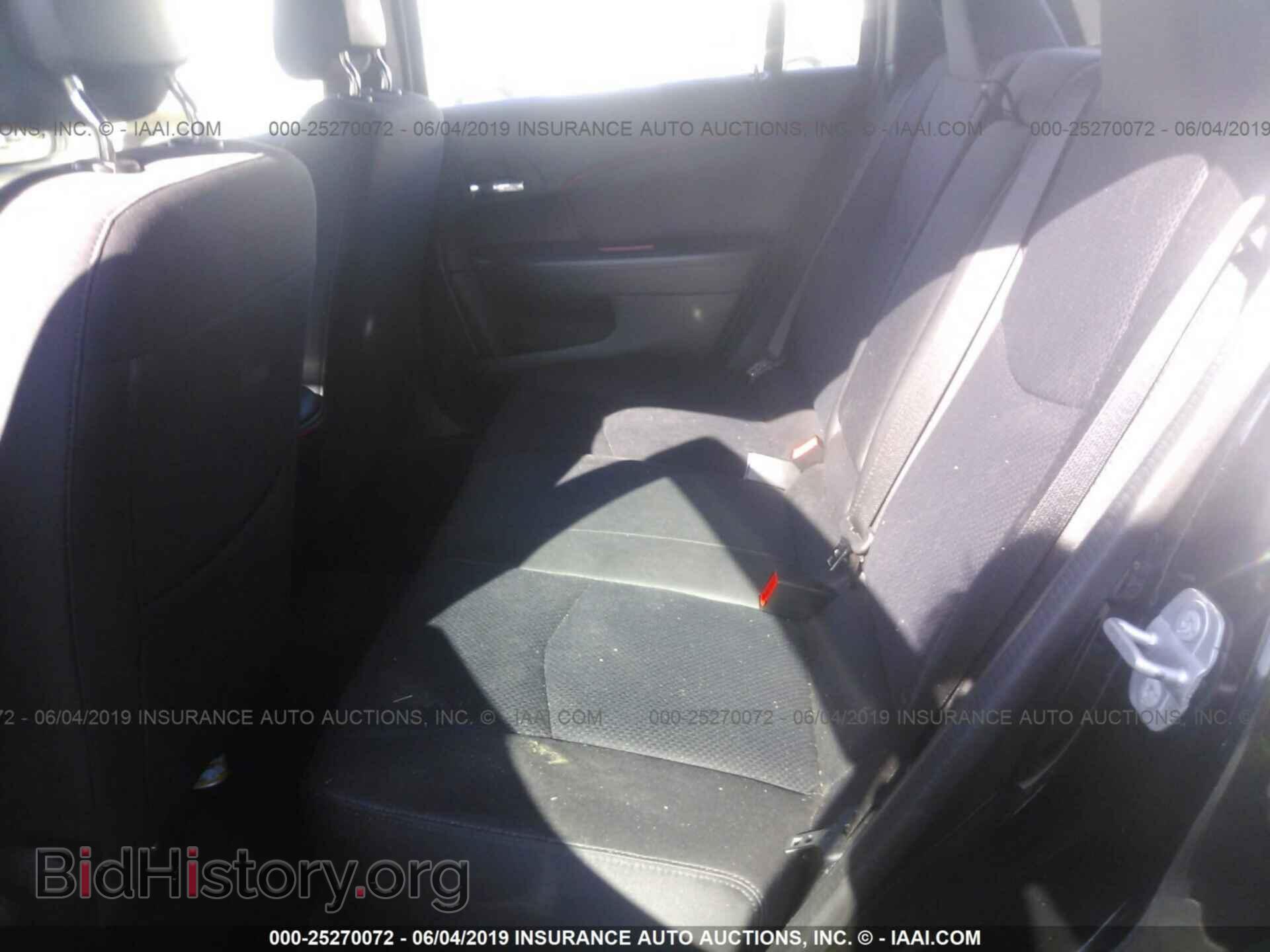2014 CHRYSLER 200 - VIN: 1C3CCBABXEN213780 - Фото 8
