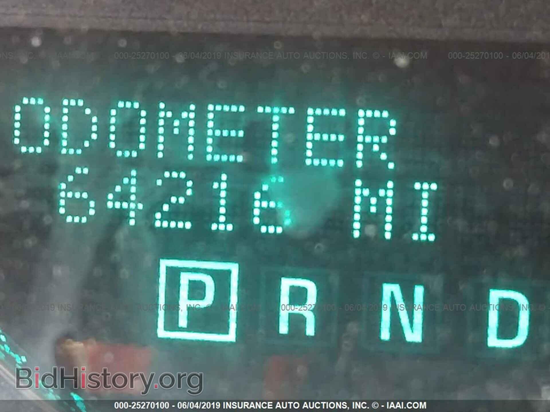 2013 CHEVROLET IMPALA - VIN: 2G1WB5E34D1117152 - Фото 7