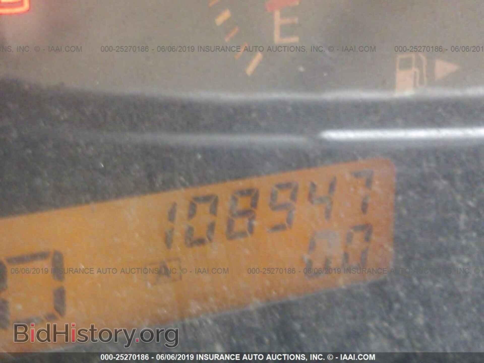 2007 NISSAN VERSA - VIN: 3N1BC13E27L399720 - Фото 7