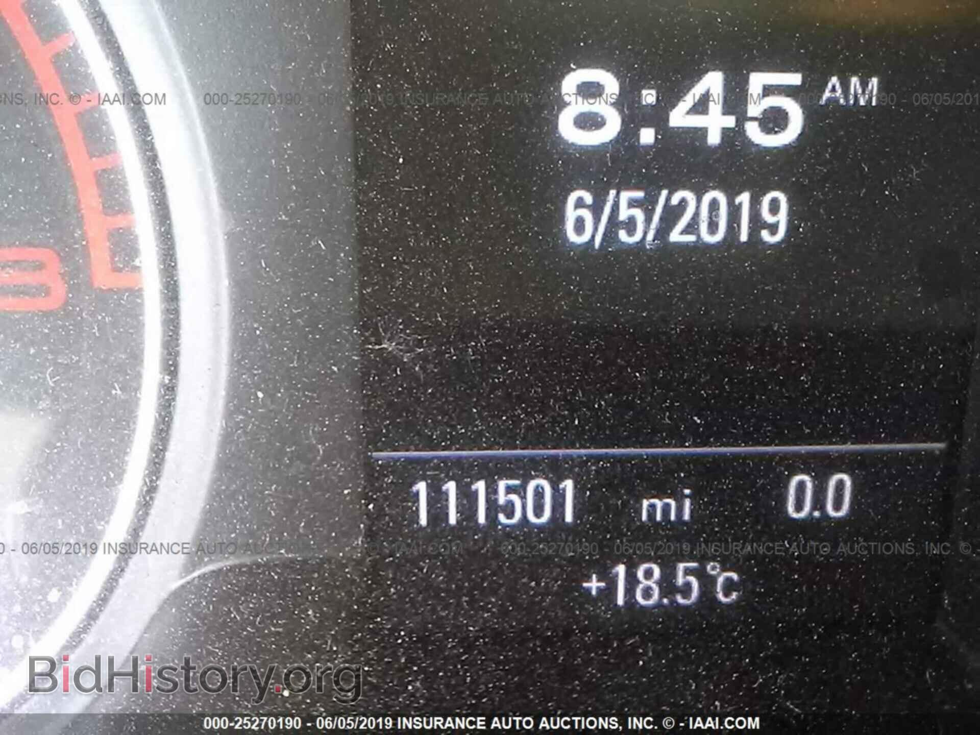 2010 AUDI A4 - VIN: WAUWFAFL9AA069116 - Фото 7
