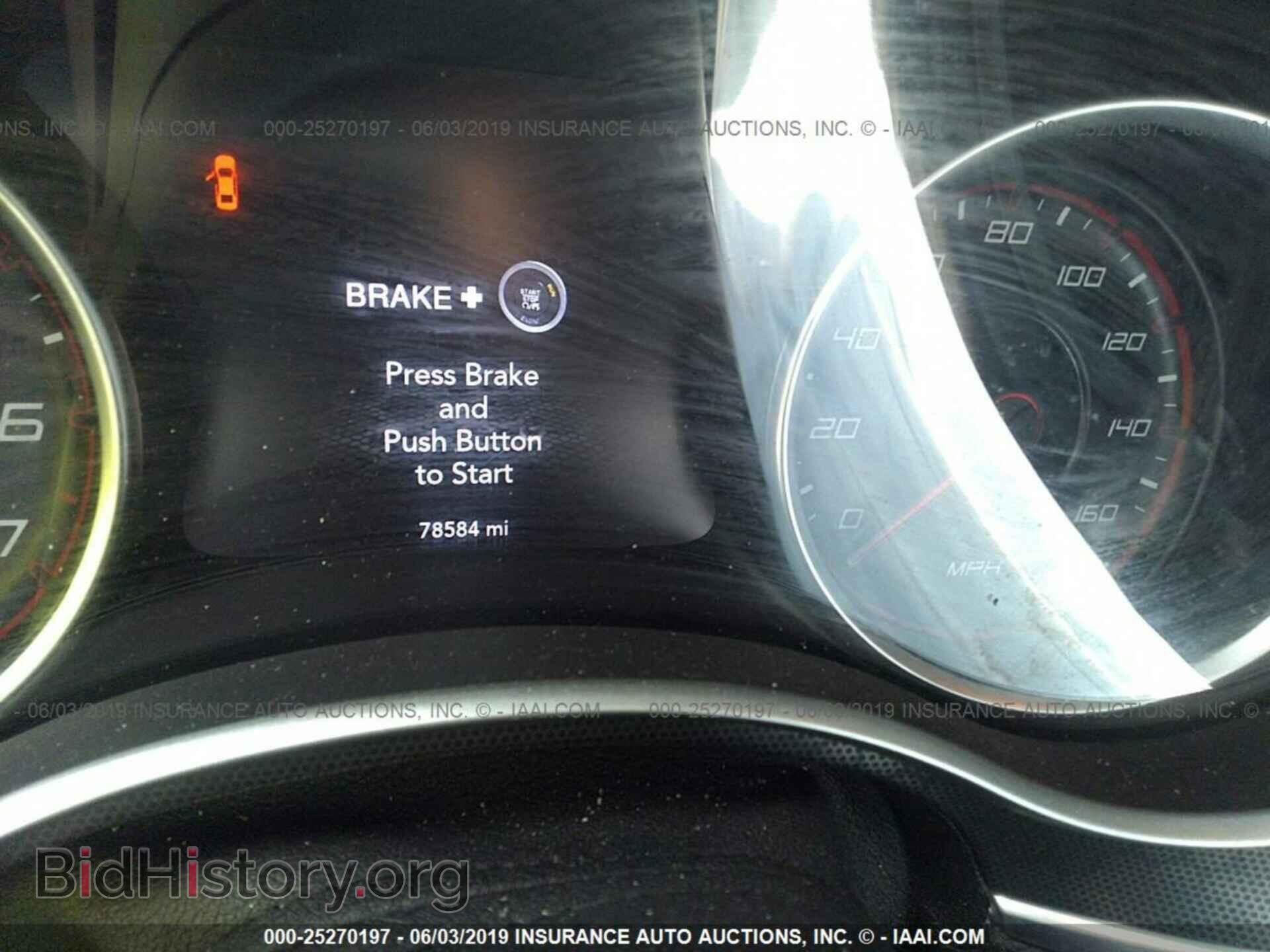 2016 DODGE CHARGER - VIN: 2C3CDXCT2GH280966 - Photo 7