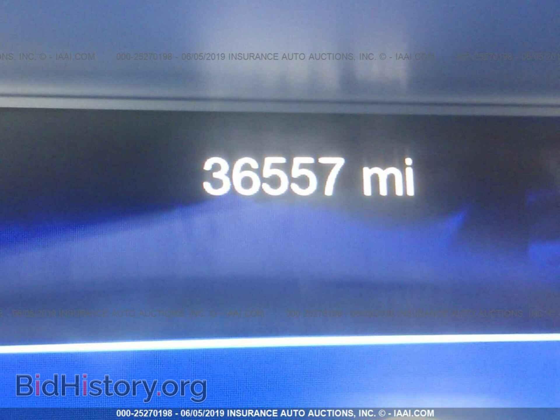 2016 CHRYSLER 200 - VIN: 1C3CCCBB7GN162598 - Photo 7
