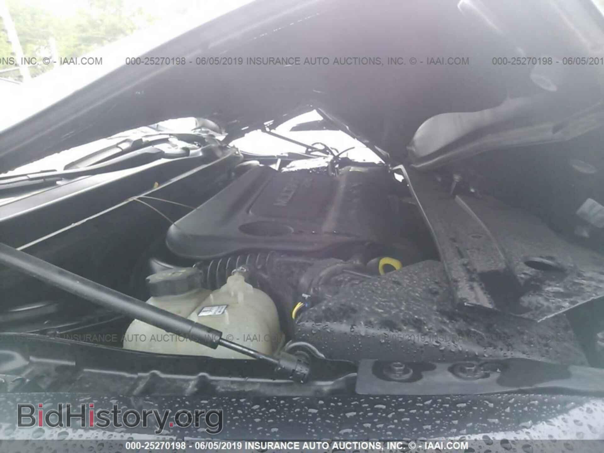 2016 CHRYSLER 200 - VIN: 1C3CCCBB7GN162598 - Photo 10