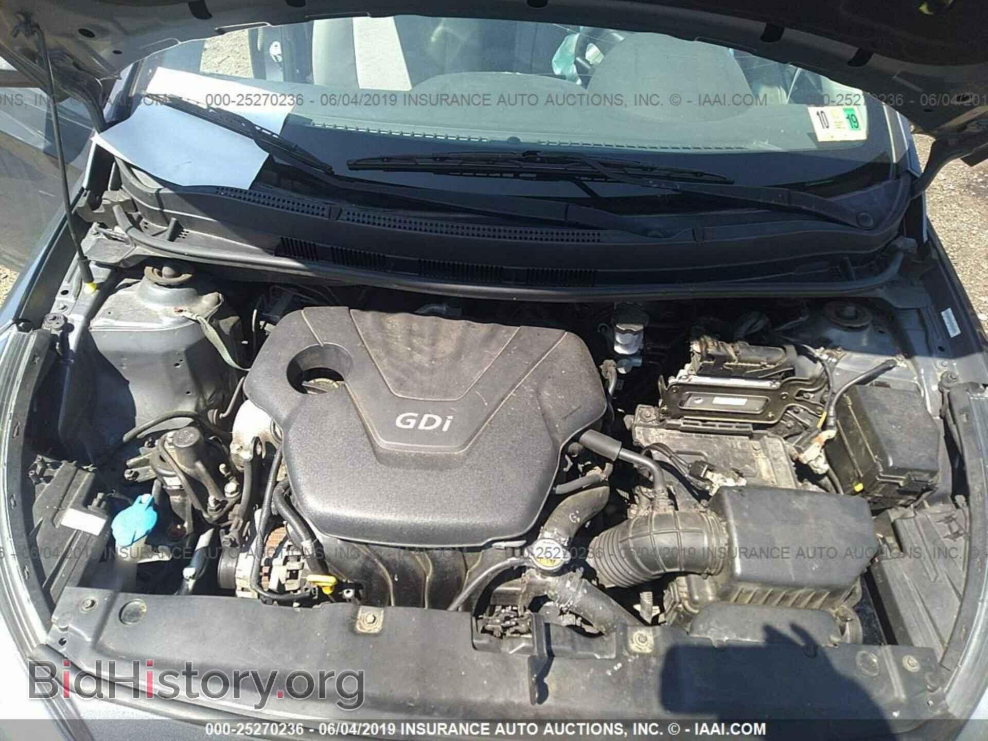 2012 HYUNDAI ACCENT - VIN: KMHCT4AE3CU139943 - Фото 10