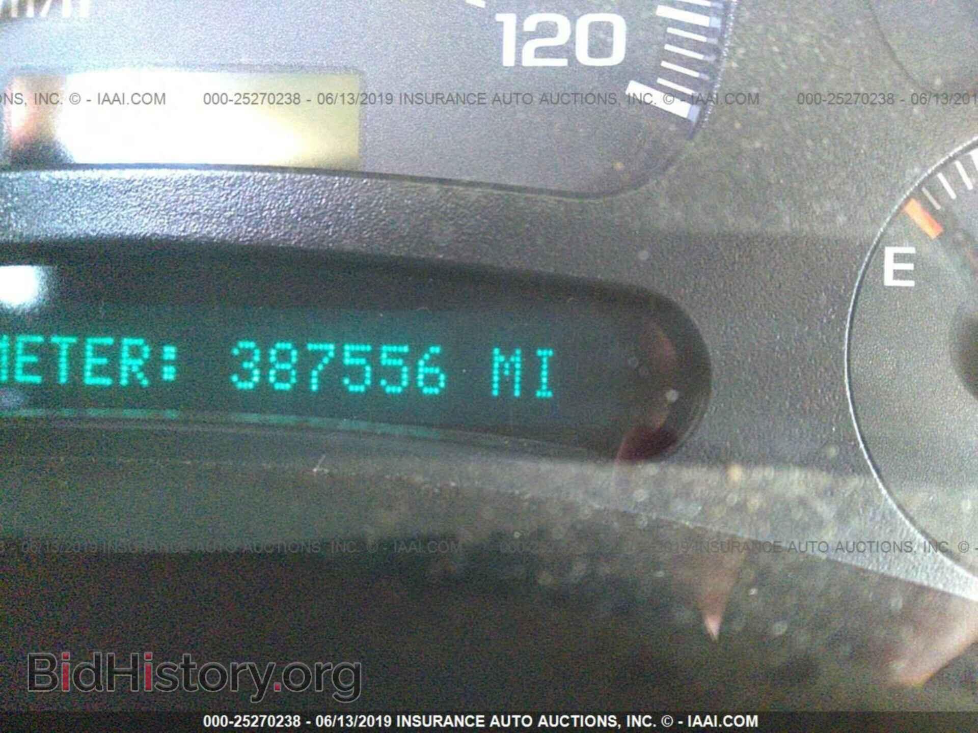 2005 GMC NEW SIERRA - VIN: 2GTEC13TX51131120 - Фото 7