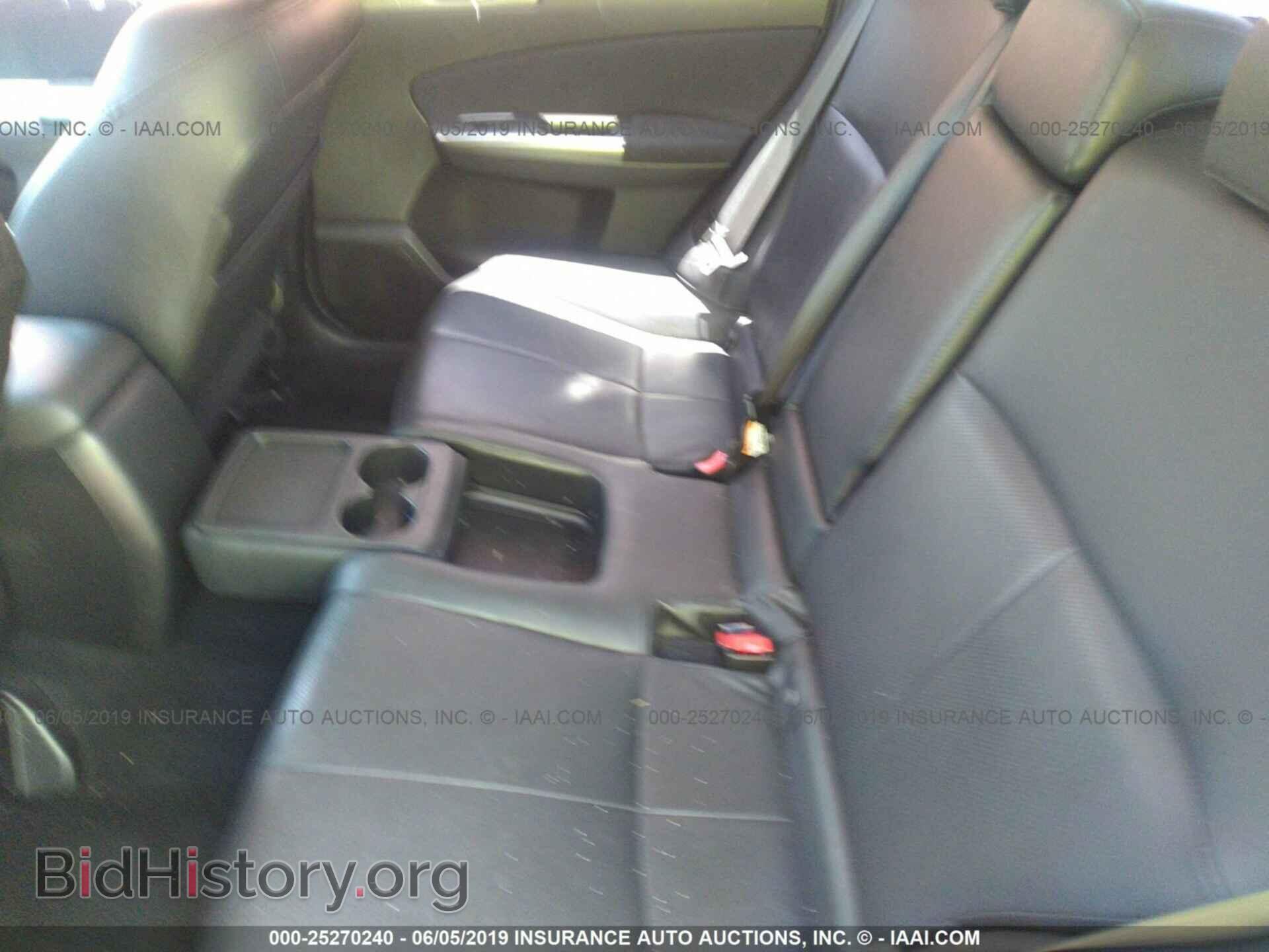 2012 SUBARU FORESTER - VIN: JF2SHAEC1CH449463 - Фото 8