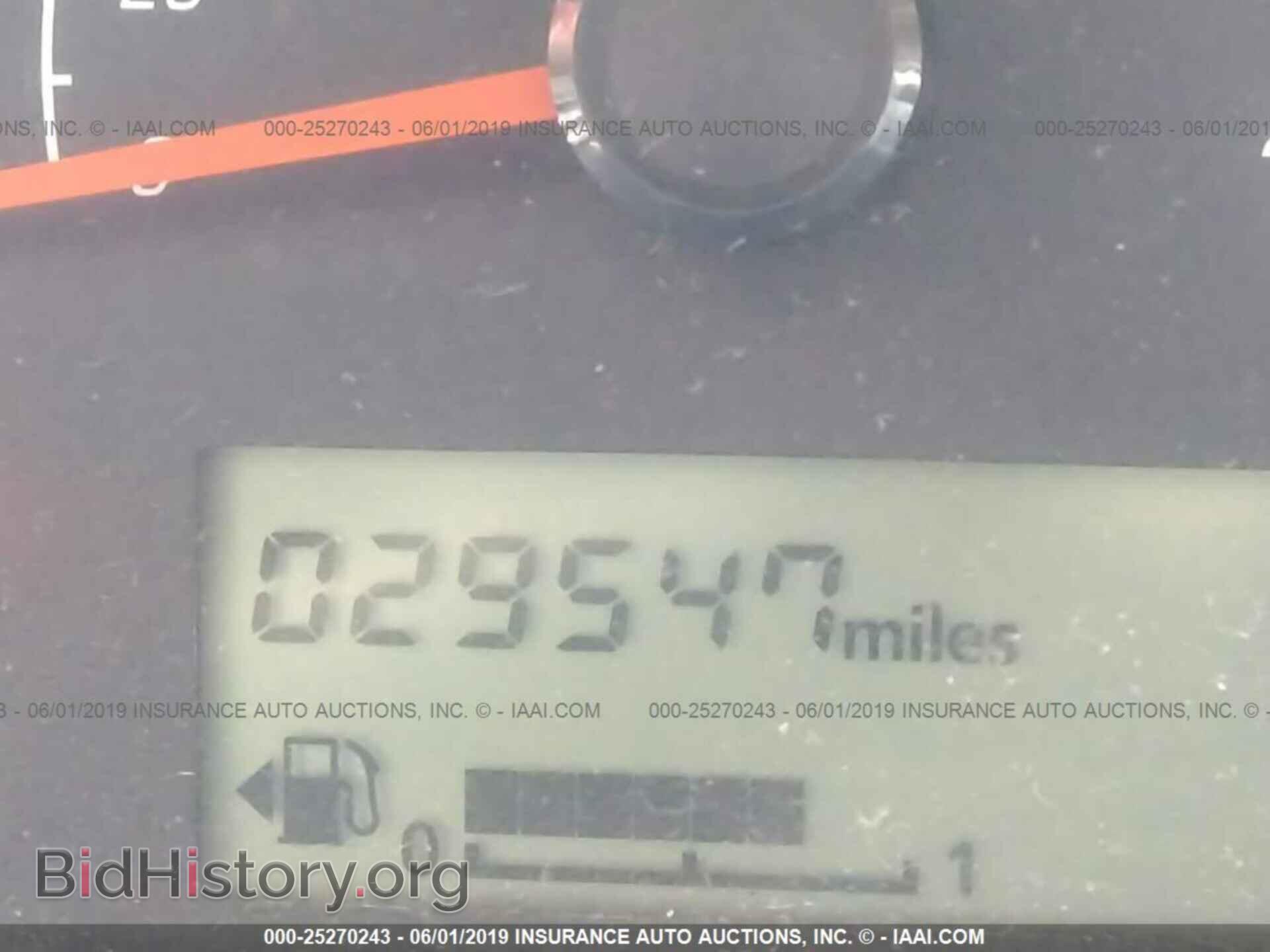 2015 MITSUBISHI MIRAGE - VIN: ML32A3HJ4FH047517 - Фото 7