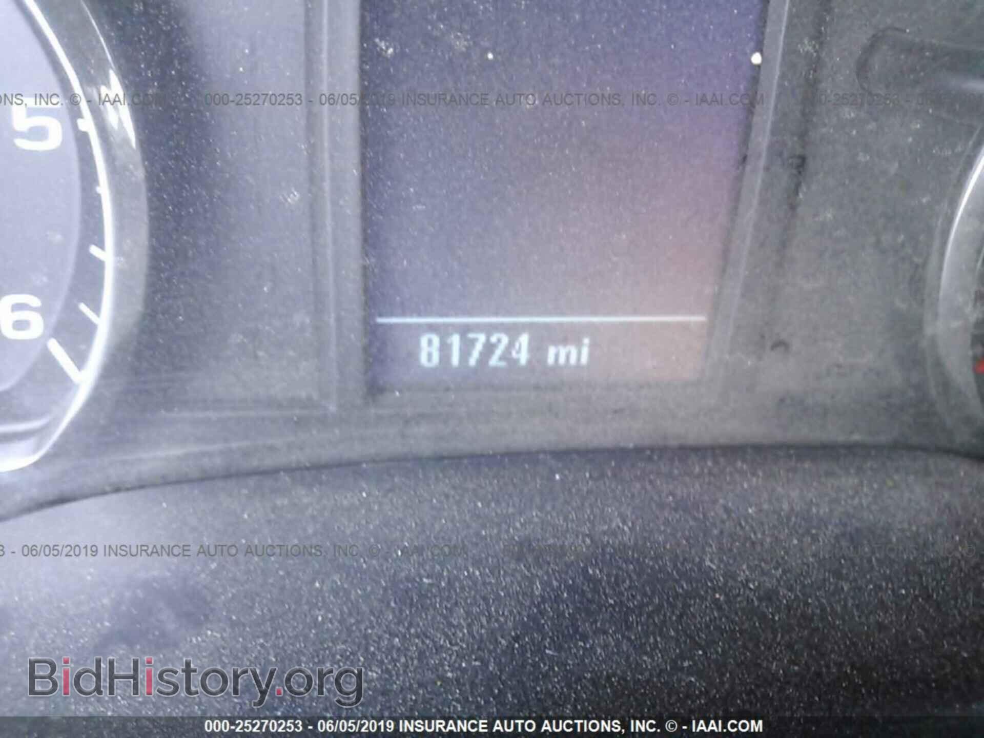 2014 GMC SIERRA - VIN: 1GTV2TECXEZ151046 - Фото 7