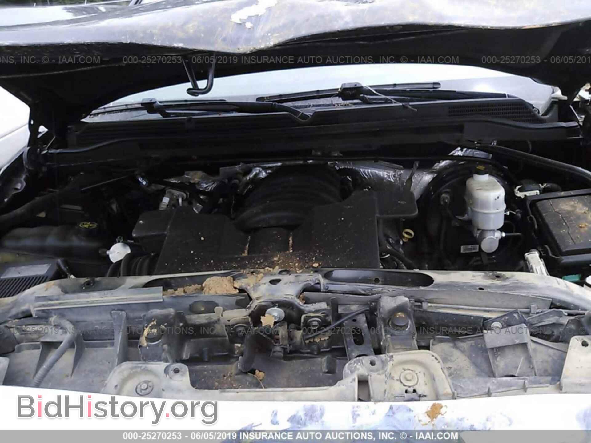 2014 GMC SIERRA - VIN: 1GTV2TECXEZ151046 - Фото 10