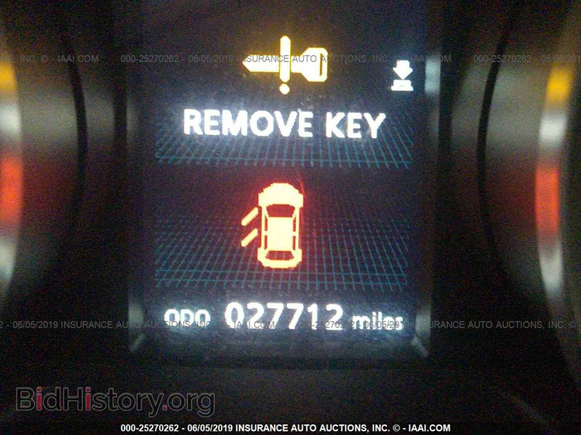 2016 MITSUBISHI LANCER - VIN: JA32U2FU4GU002029 - Фото 7
