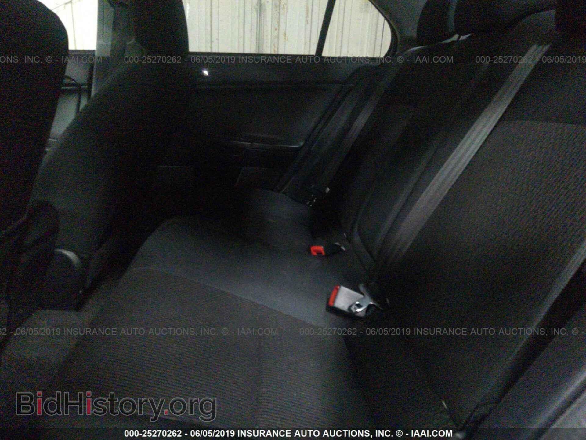 2016 MITSUBISHI LANCER - VIN: JA32U2FU4GU002029 - Фото 8