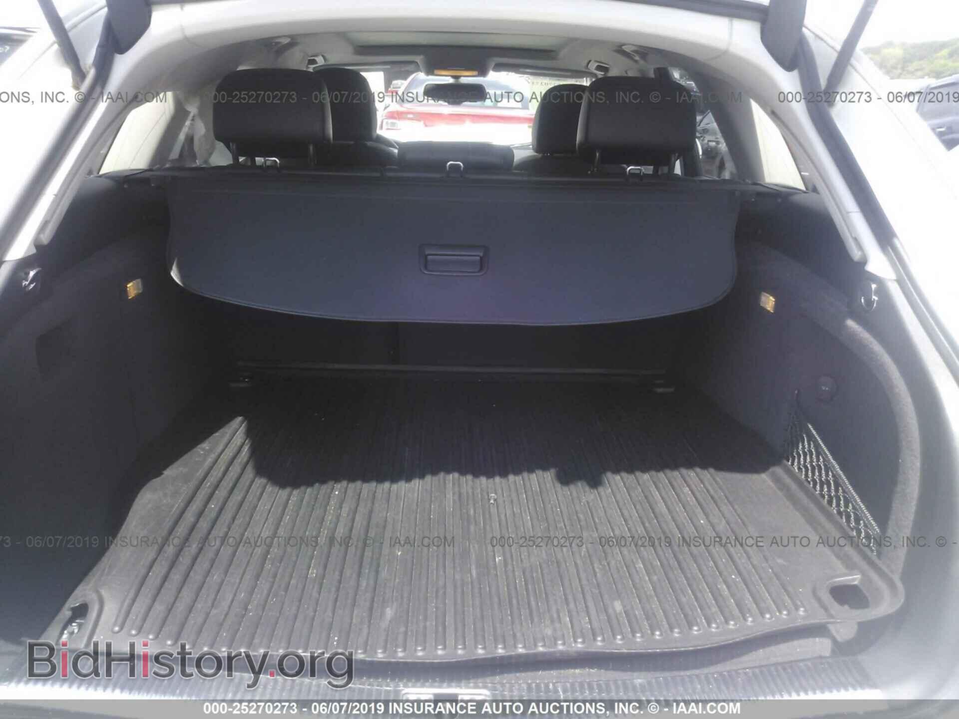 2011 AUDI A4 - VIN: WAUWFAFL3BA053799 - Photo 6