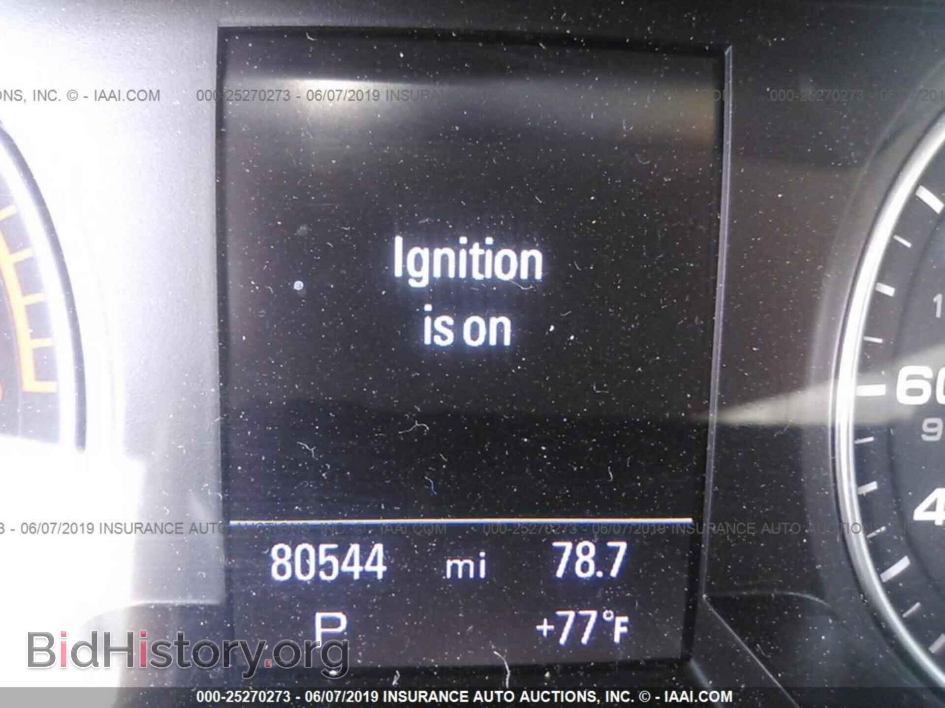 2011 AUDI A4 - VIN: WAUWFAFL3BA053799 - Photo 7