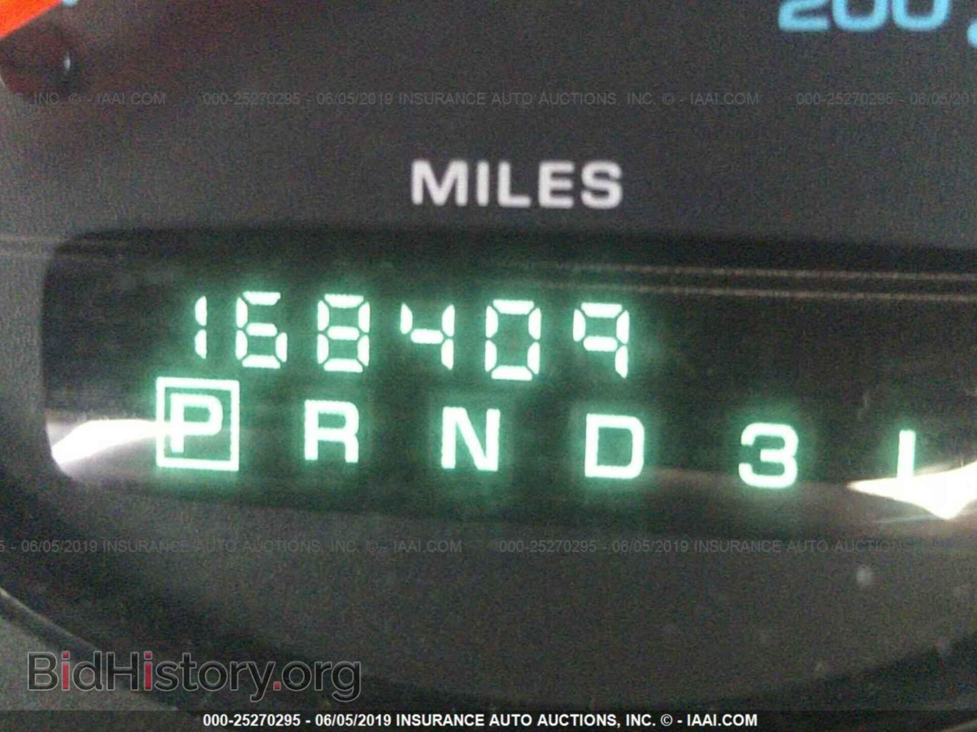 2000 CHRYSLER SEBRING - VIN: 3C3EL45H1YT249073 - Фото 7