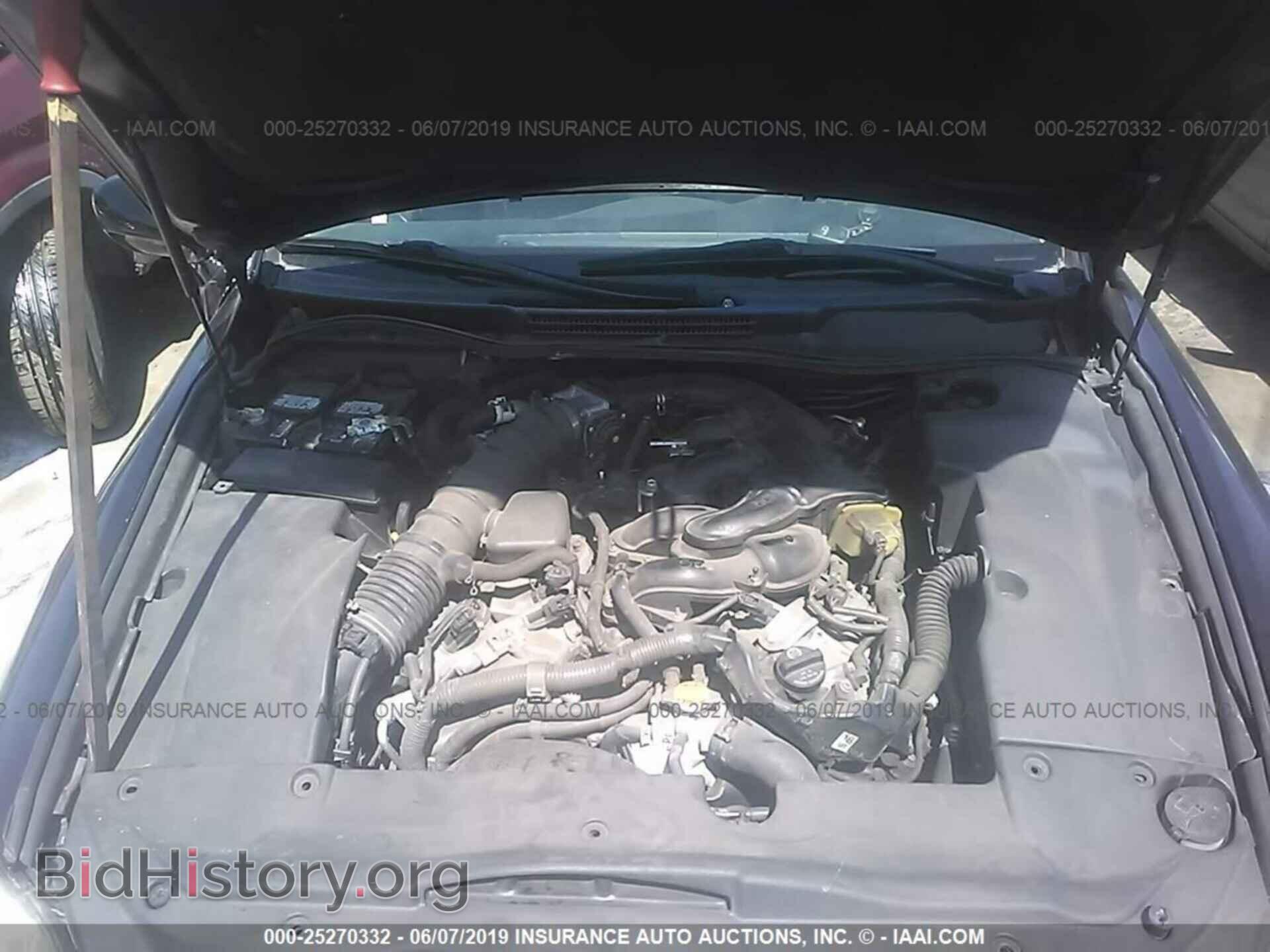 2008 LEXUS IS - VIN: JTHBK262182069611 - Фото 10
