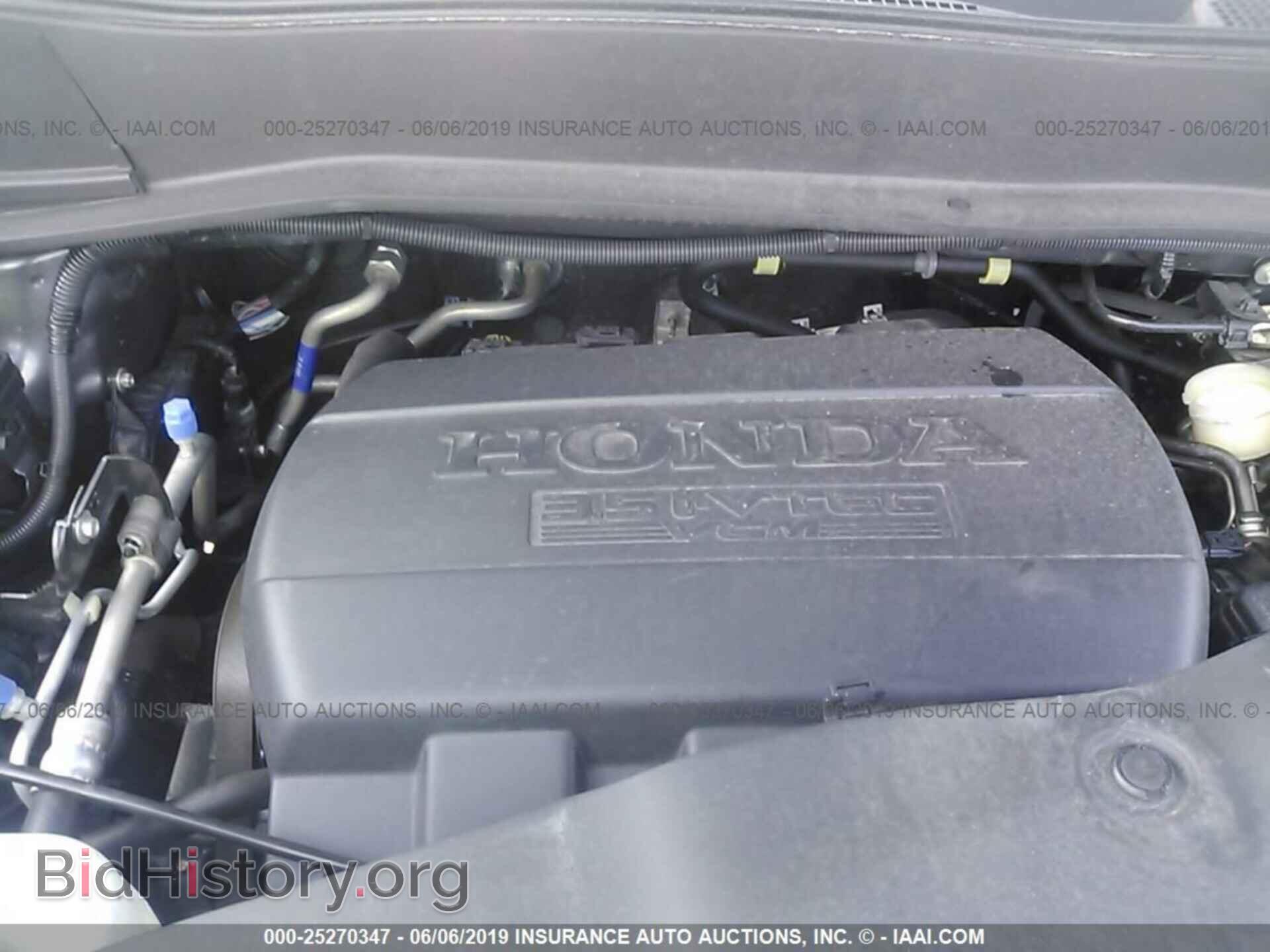 2015 HONDA PILOT - VIN: 5FNYF4H59FB051290 - Photo 10