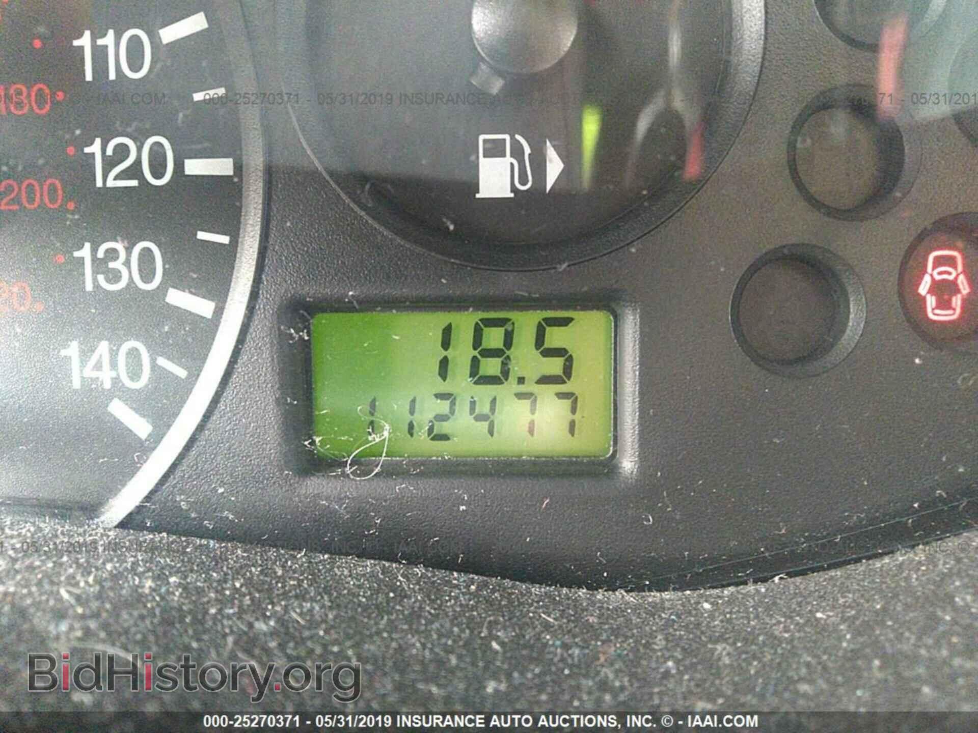 2007 FORD FOCUS - VIN: 1FAFP34N07W106670 - Фото 7