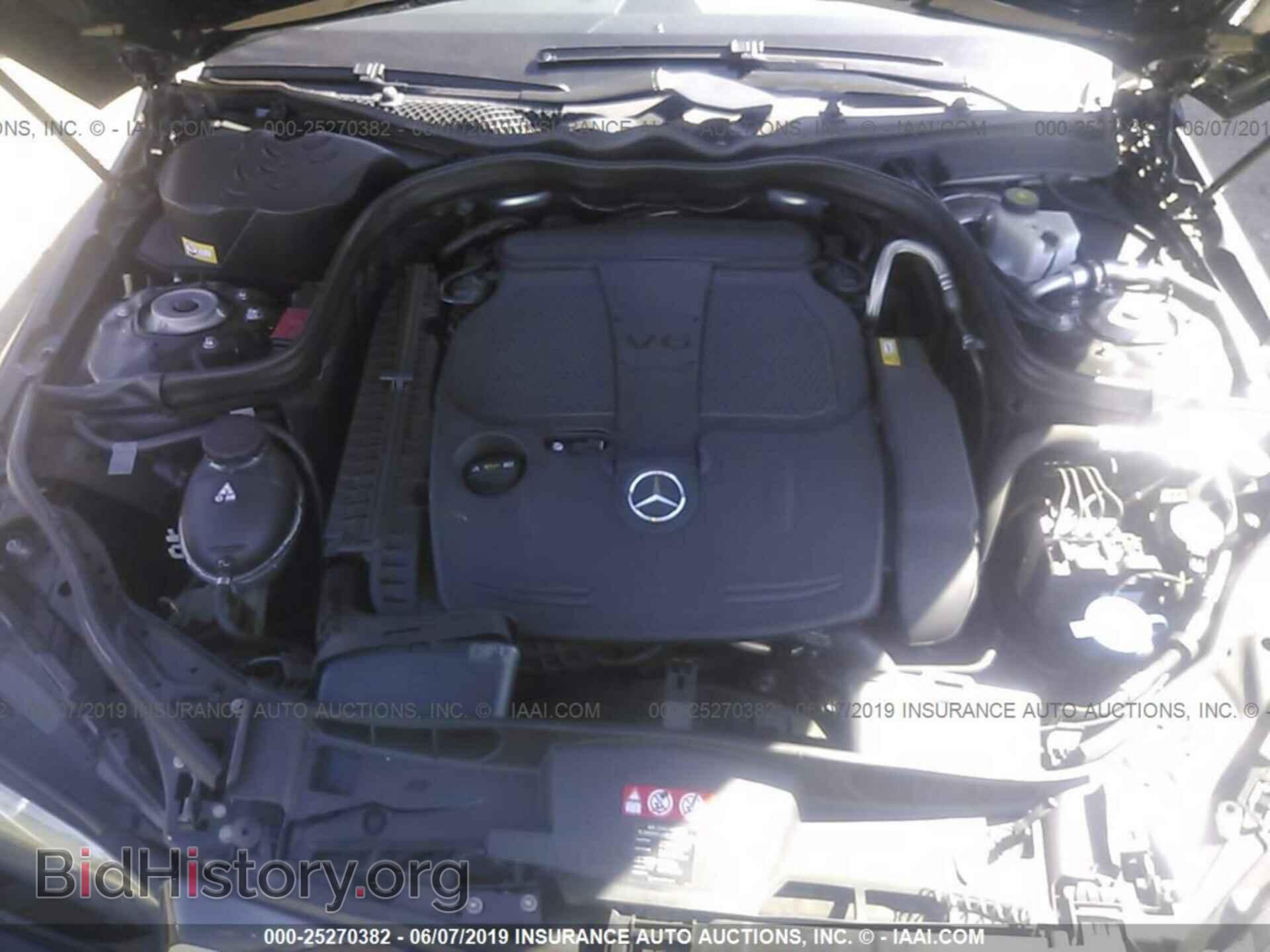 2014 MERCEDES-BENZ E - VIN: WDDHF5KB3EA777017 - Фото 10