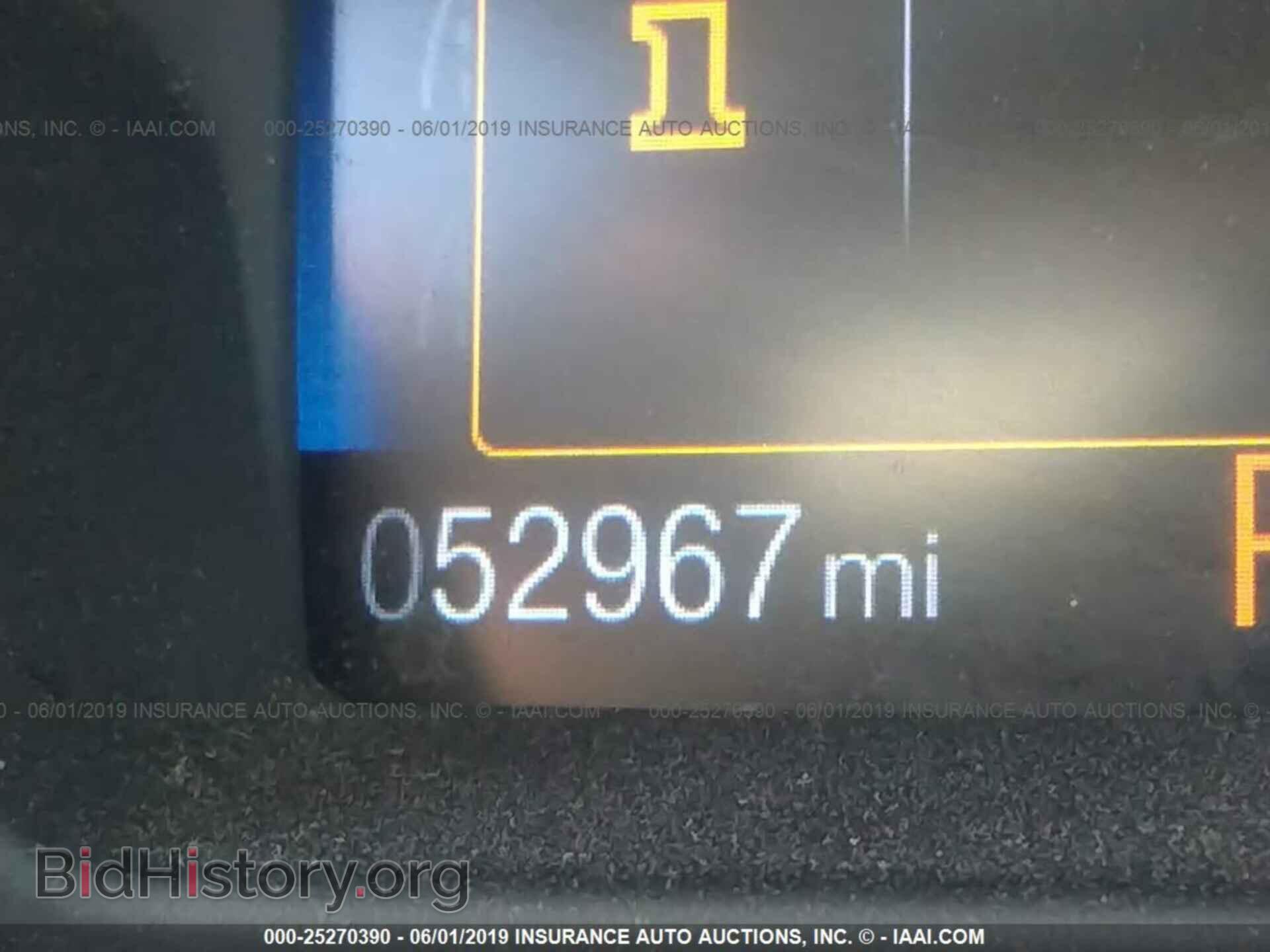 2016 FORD FOCUS - VIN: 1FADP3F23GL309984 - Photo 7