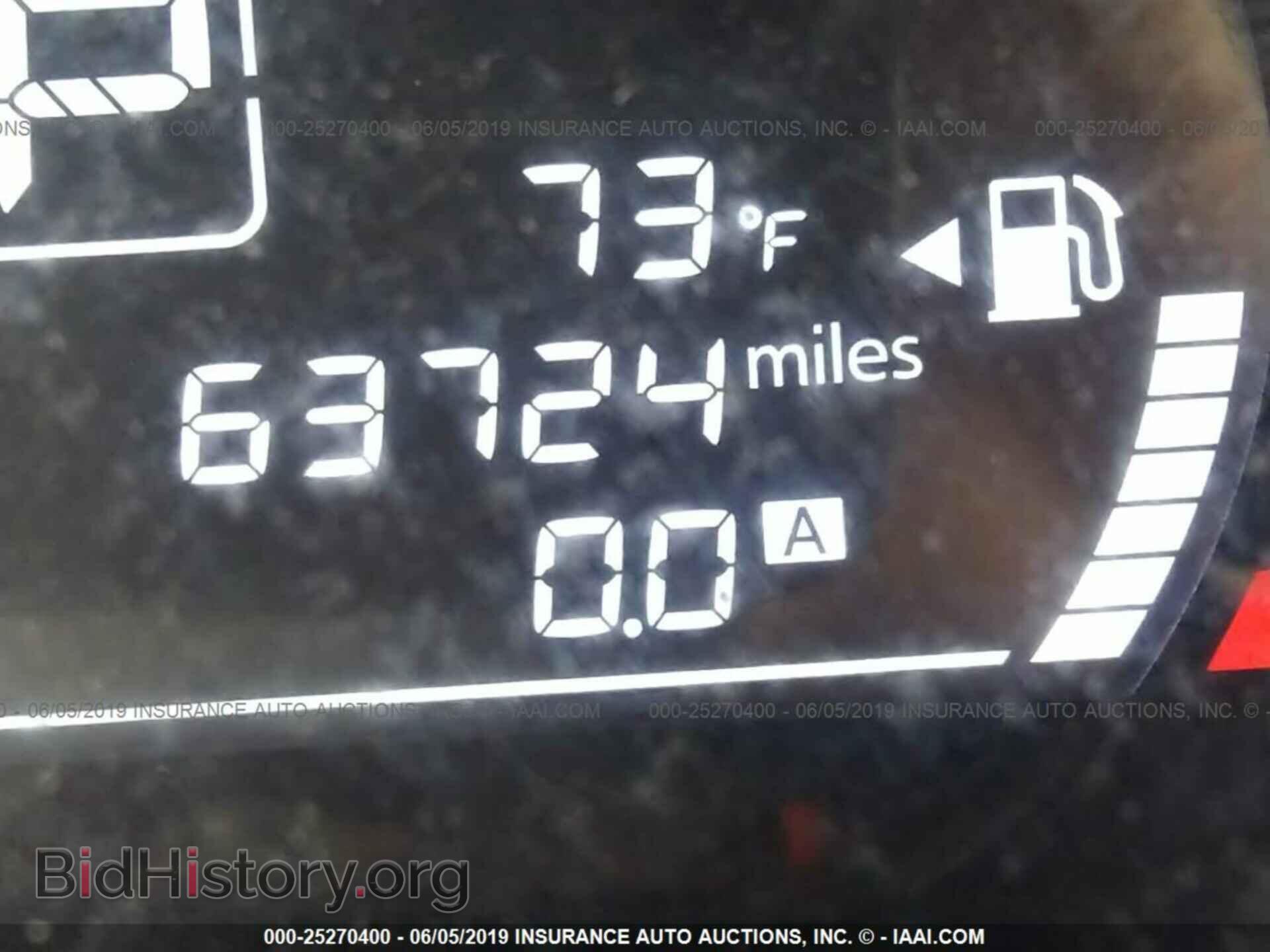 2016 NISSAN VERSA NOTE - VIN: 3N1CE2CP3GL360303 - Photo 7
