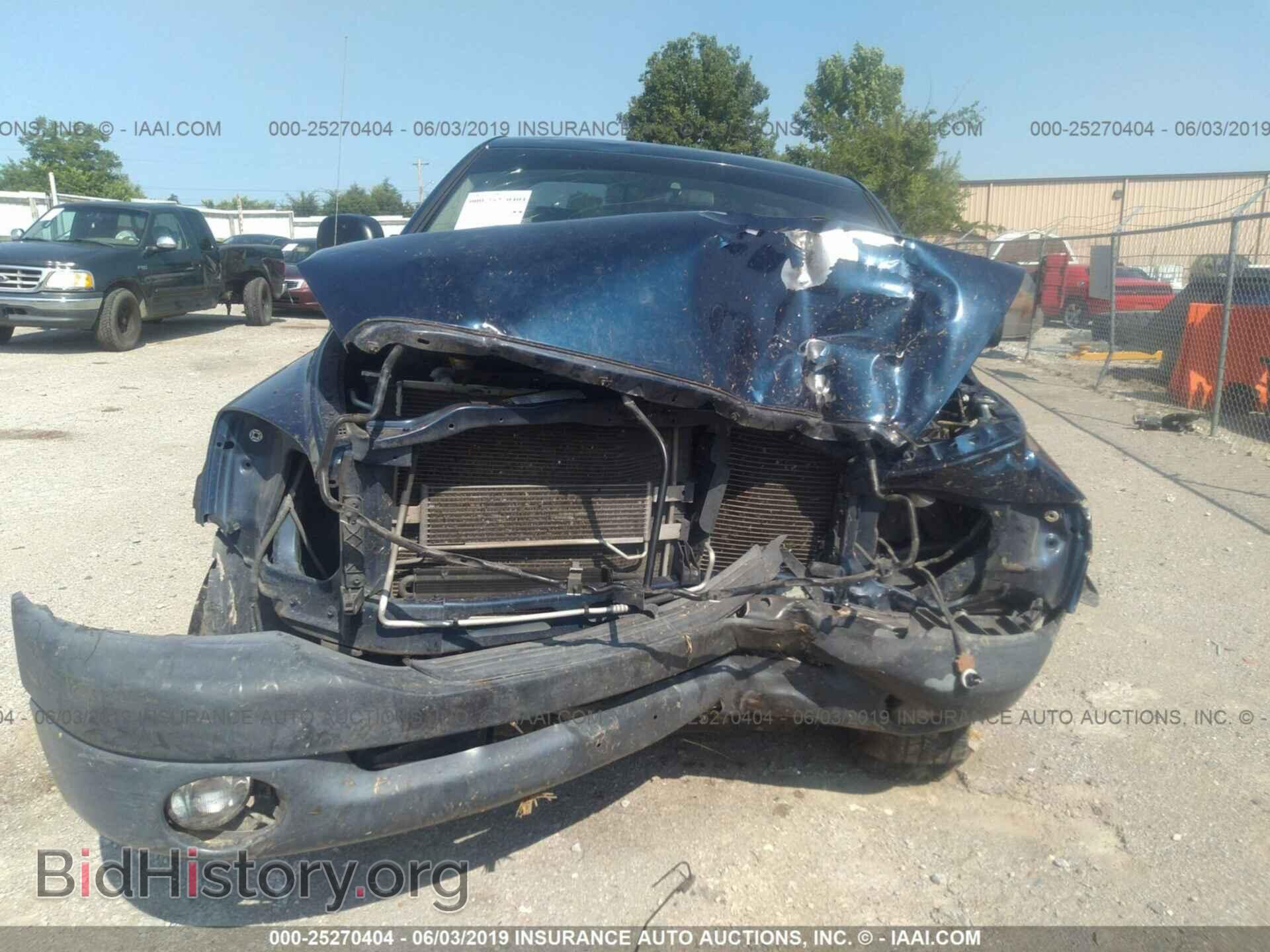2008 DODGE RAM 1500 - VIN: 1D7HA16K18J207894 - Фото 6