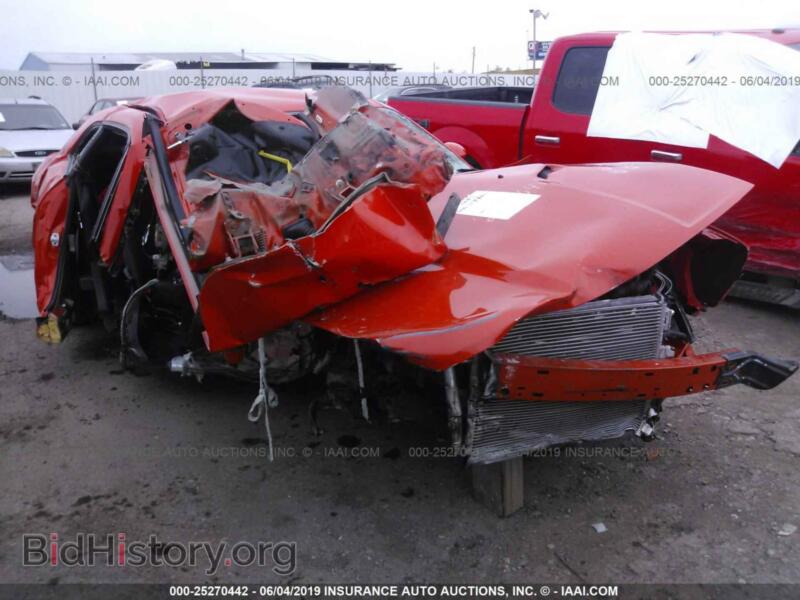2010 Dodge CHALLENGER R/T (VIN 2B3CJ5DTXAH282187) — photo 1 of 10, IAAI, damage: biohazard