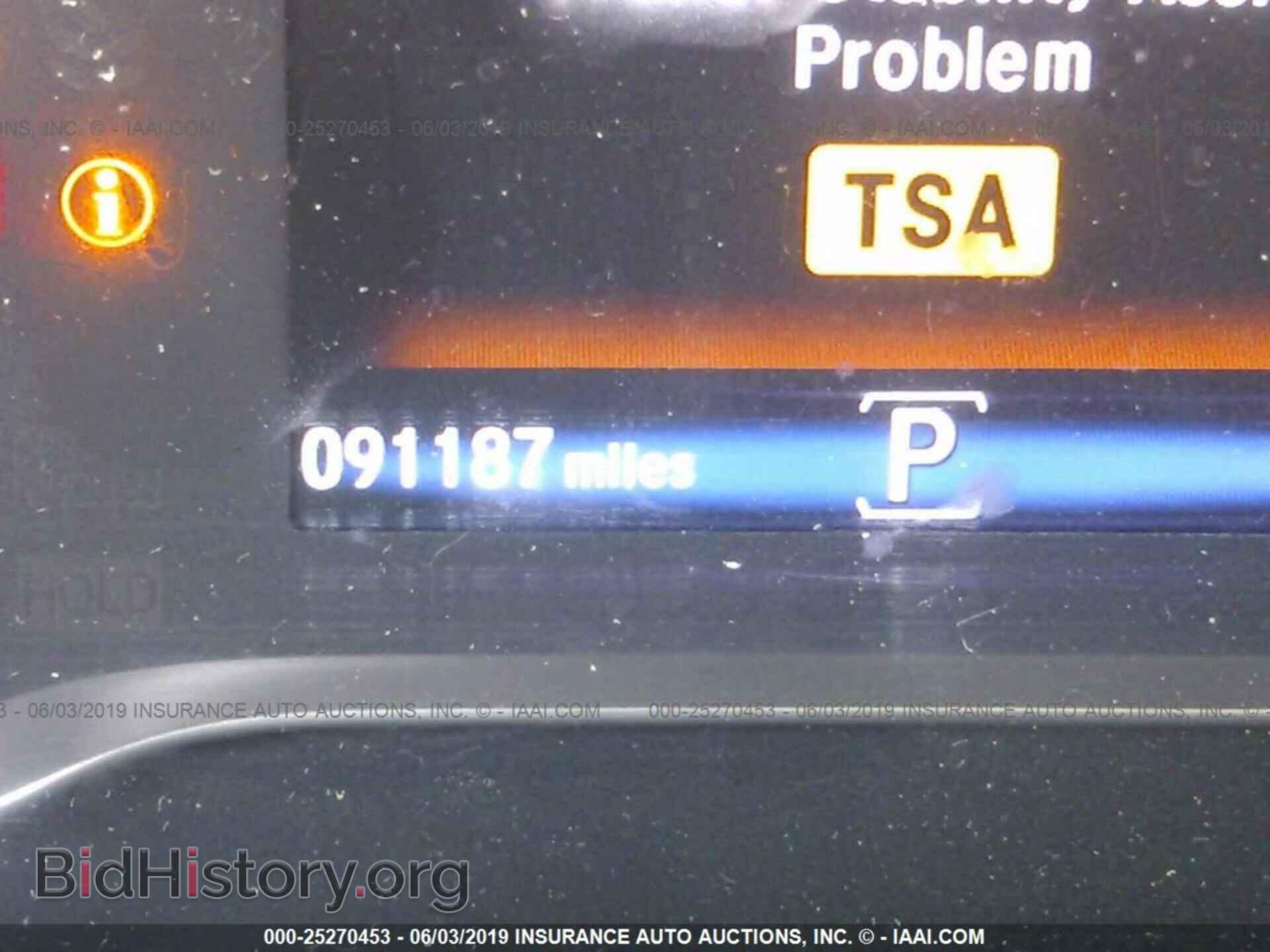 2016 HONDA PILOT - VIN: 5FNYF6H32GB029918 - Фото 7